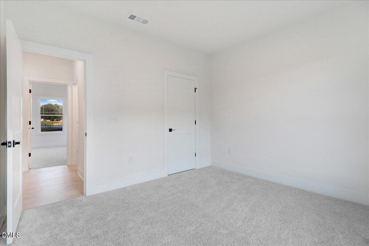 RENDERING - 16 Leslie Court, Middlesex, NC 27557