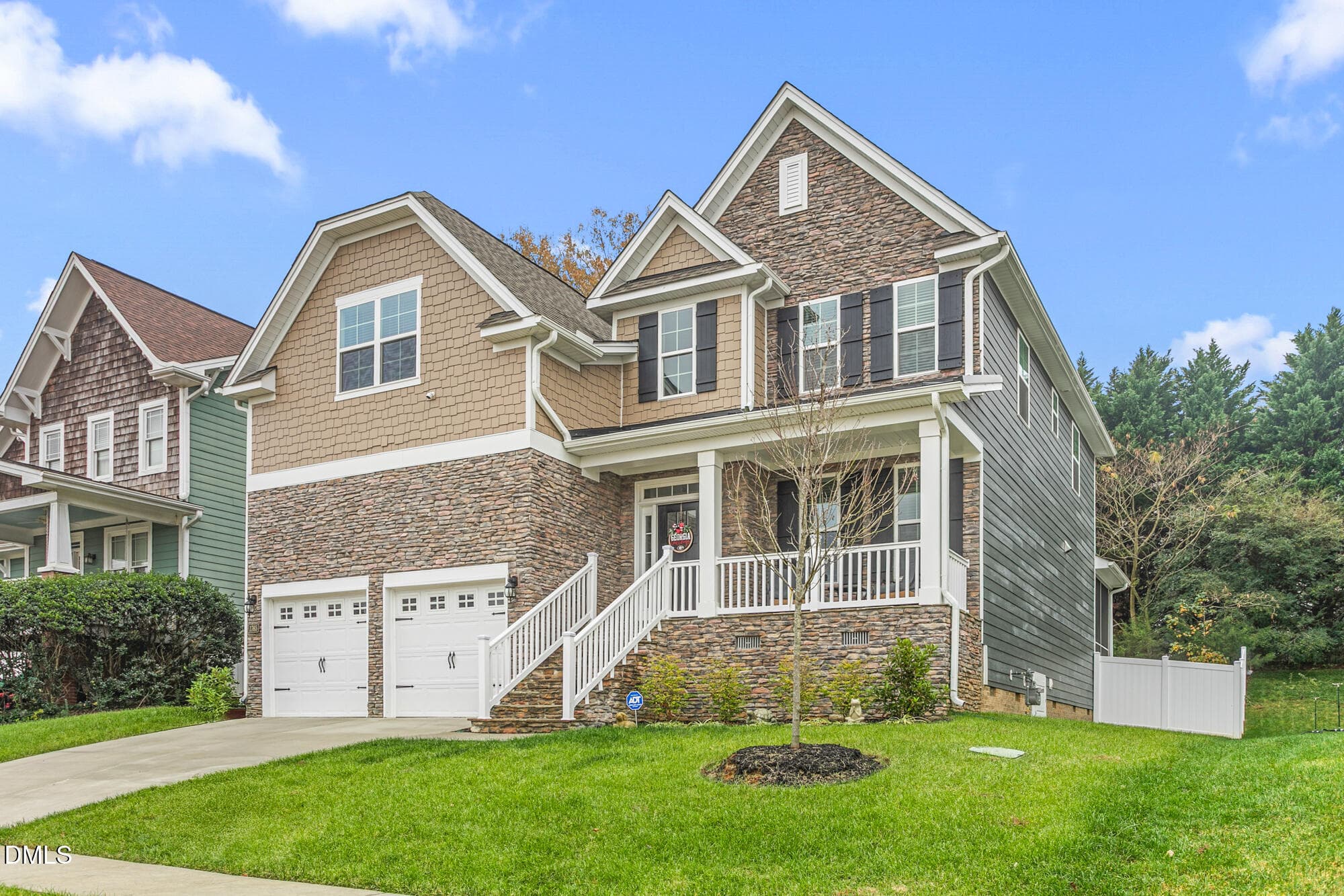 1765 Old Fields Blvd-2 - 1765 Old Fields Boulevard, Haw River, NC 27258, Haw River