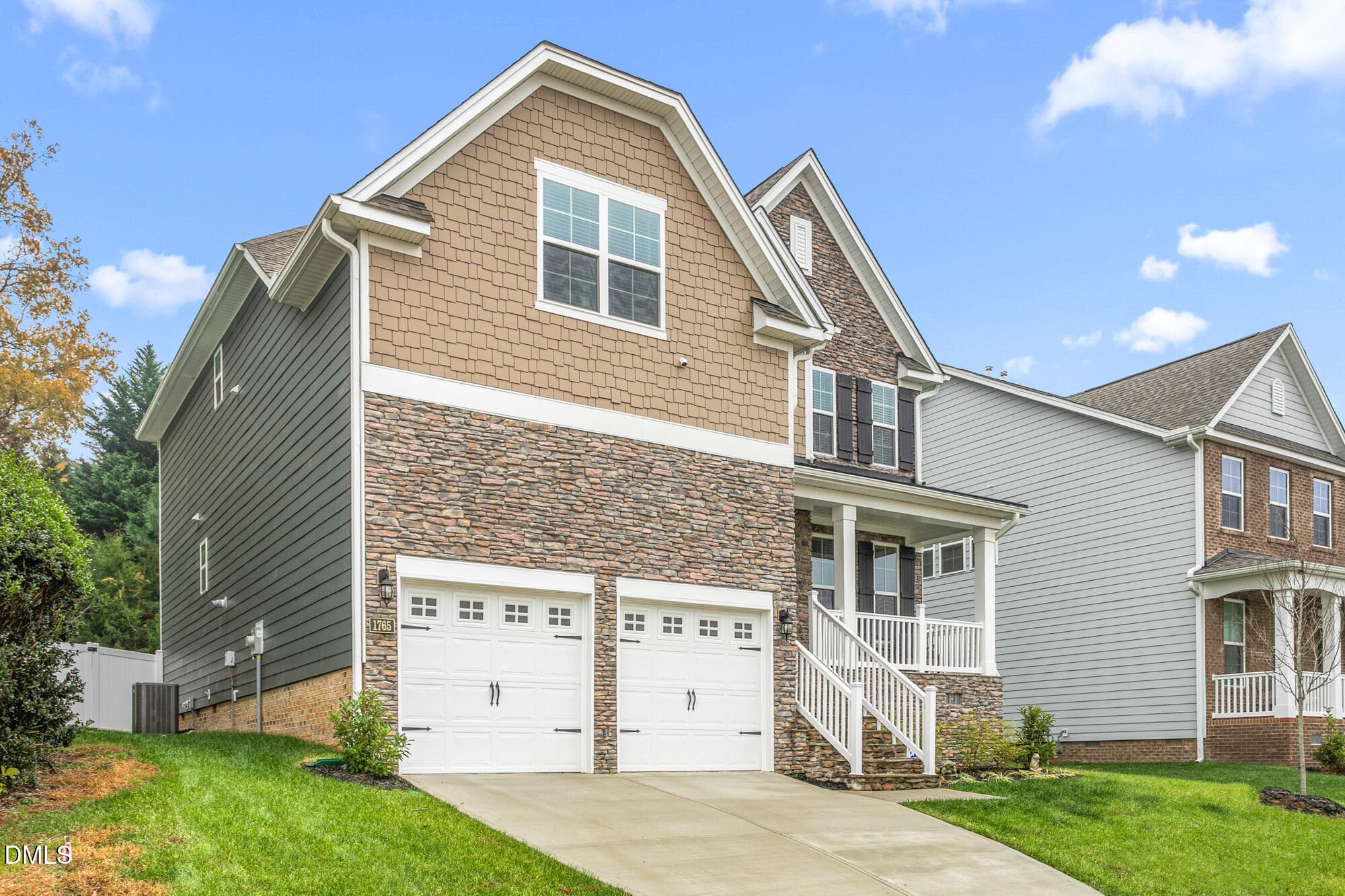 1765 Old Fields Blvd-3 - 1765 Old Fields Boulevard, Haw River, NC 27258, Haw River