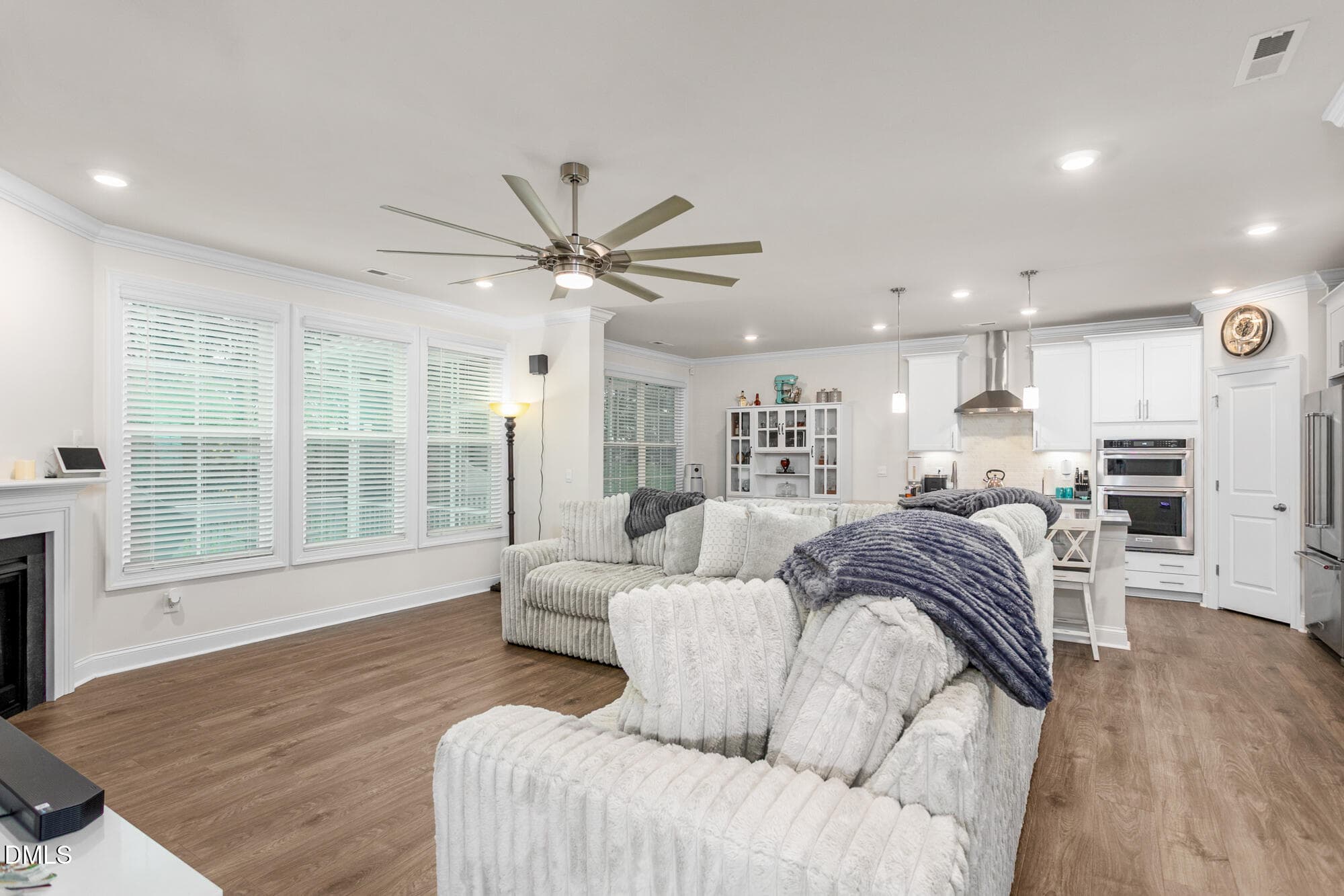1765 Old Fields Blvd-11 - 1765 Old Fields Boulevard, Haw River, NC 27258, Haw River