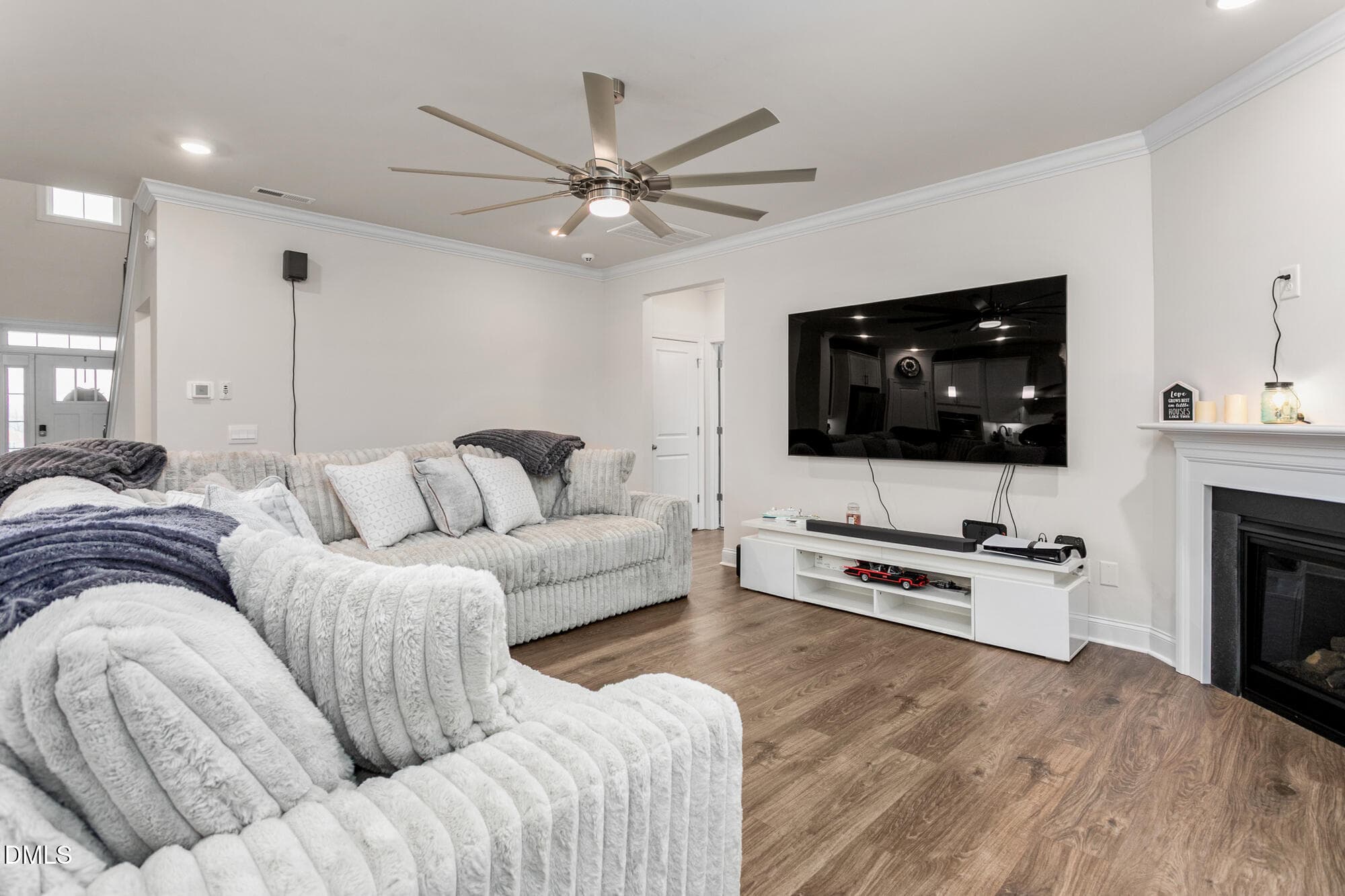 1765 Old Fields Blvd-12 - 1765 Old Fields Boulevard, Haw River, NC 27258, Haw River