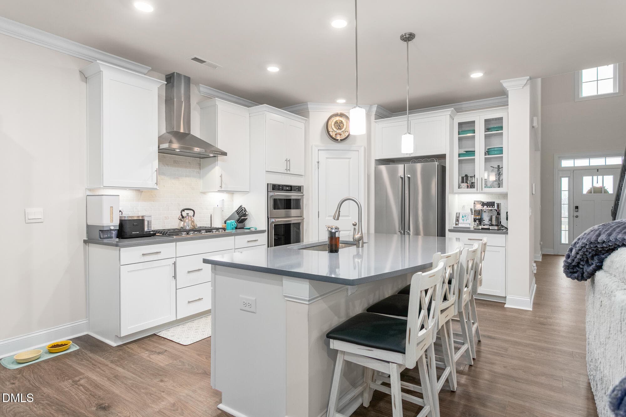 1765 Old Fields Blvd-13 - 1765 Old Fields Boulevard, Haw River, NC 27258, Haw River