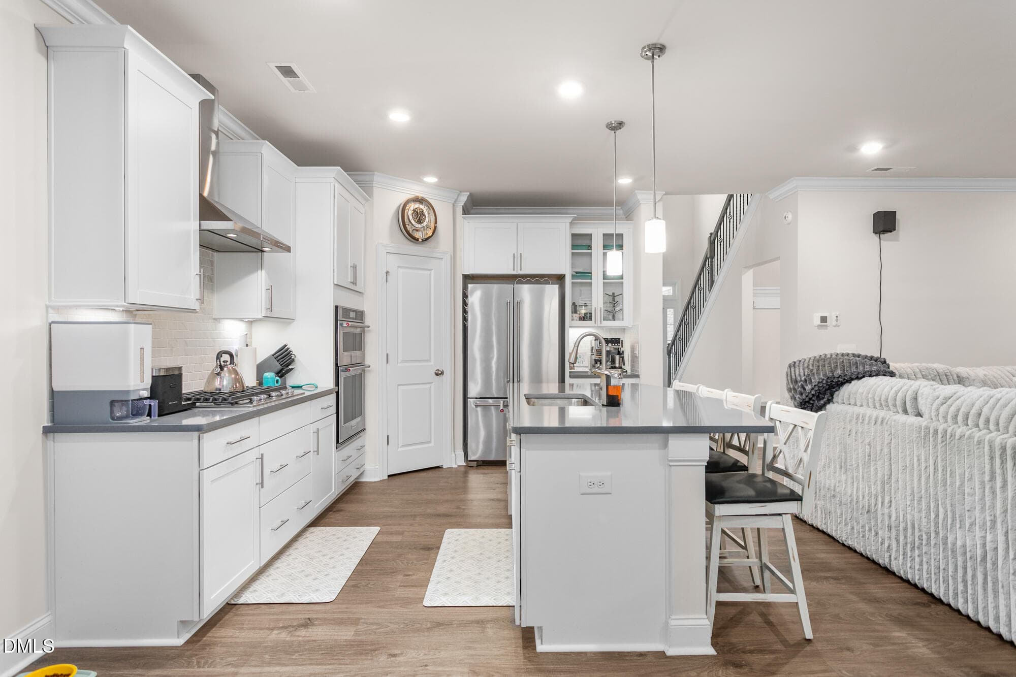 1765 Old Fields Blvd-15 - 1765 Old Fields Boulevard, Haw River, NC 27258, Haw River