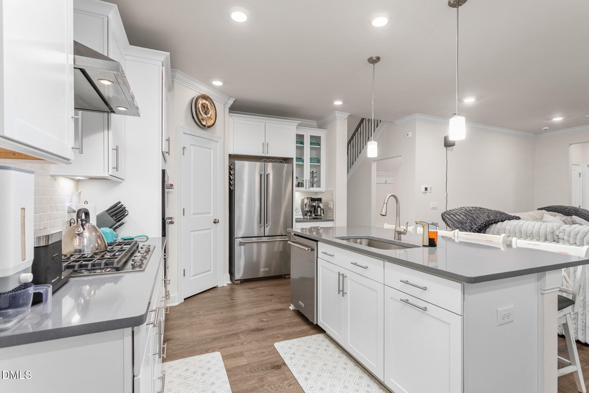 1765 Old Fields Blvd-16 - 1765 Old Fields Boulevard, Haw River, NC 27258, Haw River
