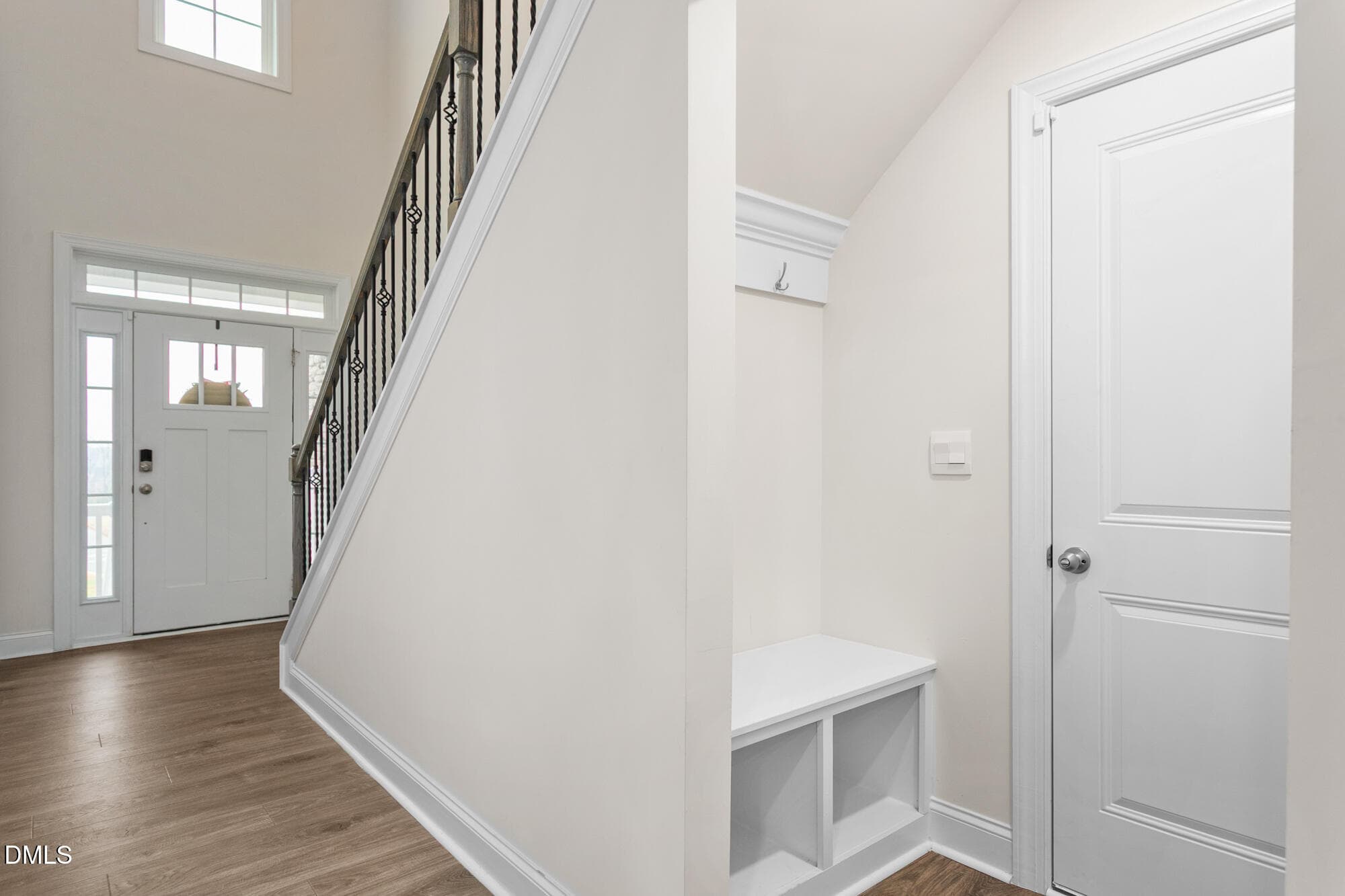 1765 Old Fields Blvd-26 - 1765 Old Fields Boulevard, Haw River, NC 27258, Haw River