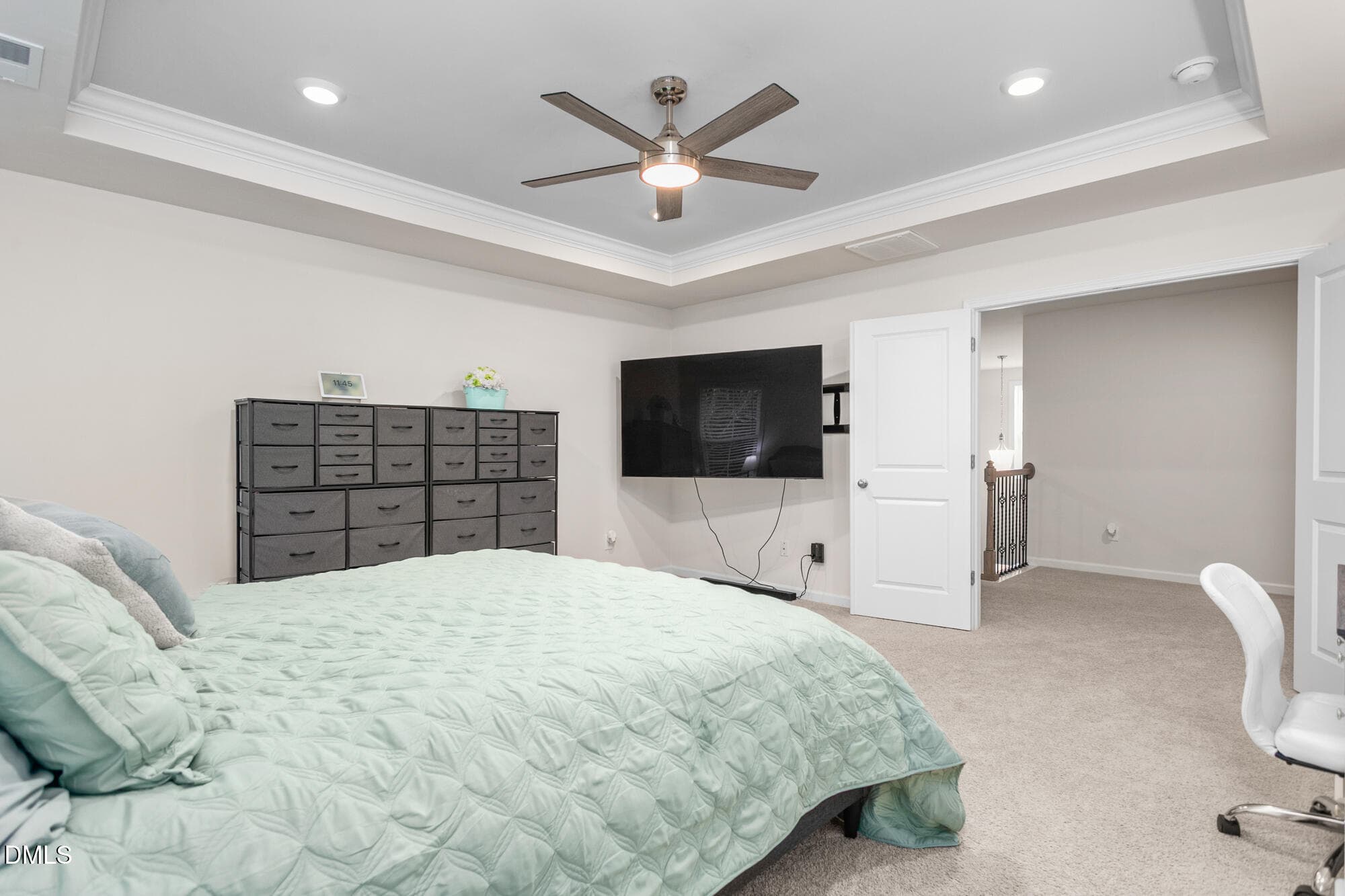 1765 Old Fields Blvd-30 - 1765 Old Fields Boulevard, Haw River, NC 27258, Haw River