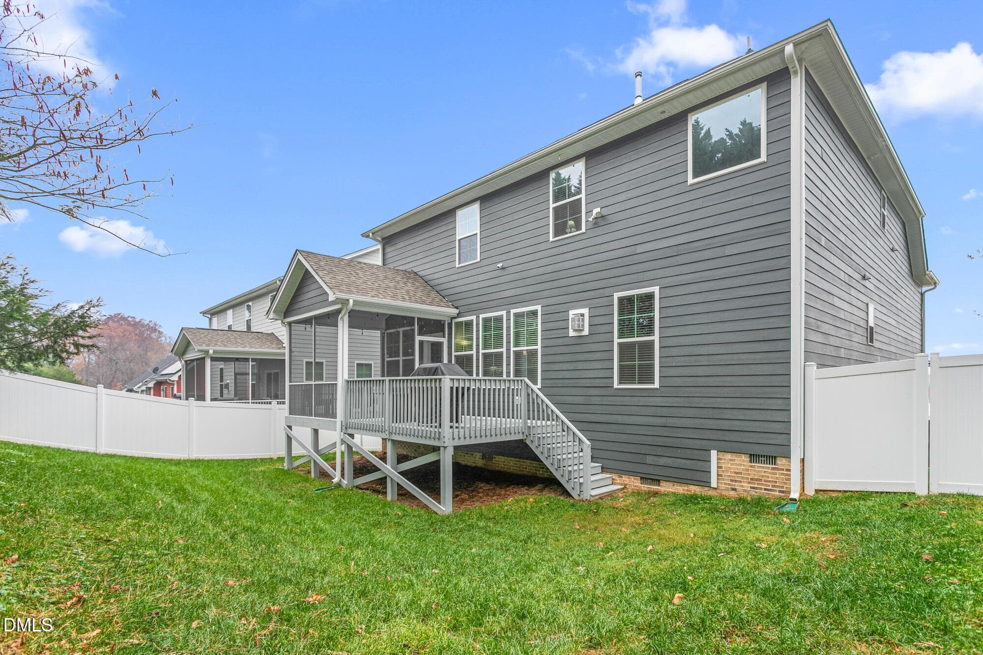 1765 Old Fields Blvd-52 - 1765 Old Fields Boulevard, Haw River, NC 27258, Haw River