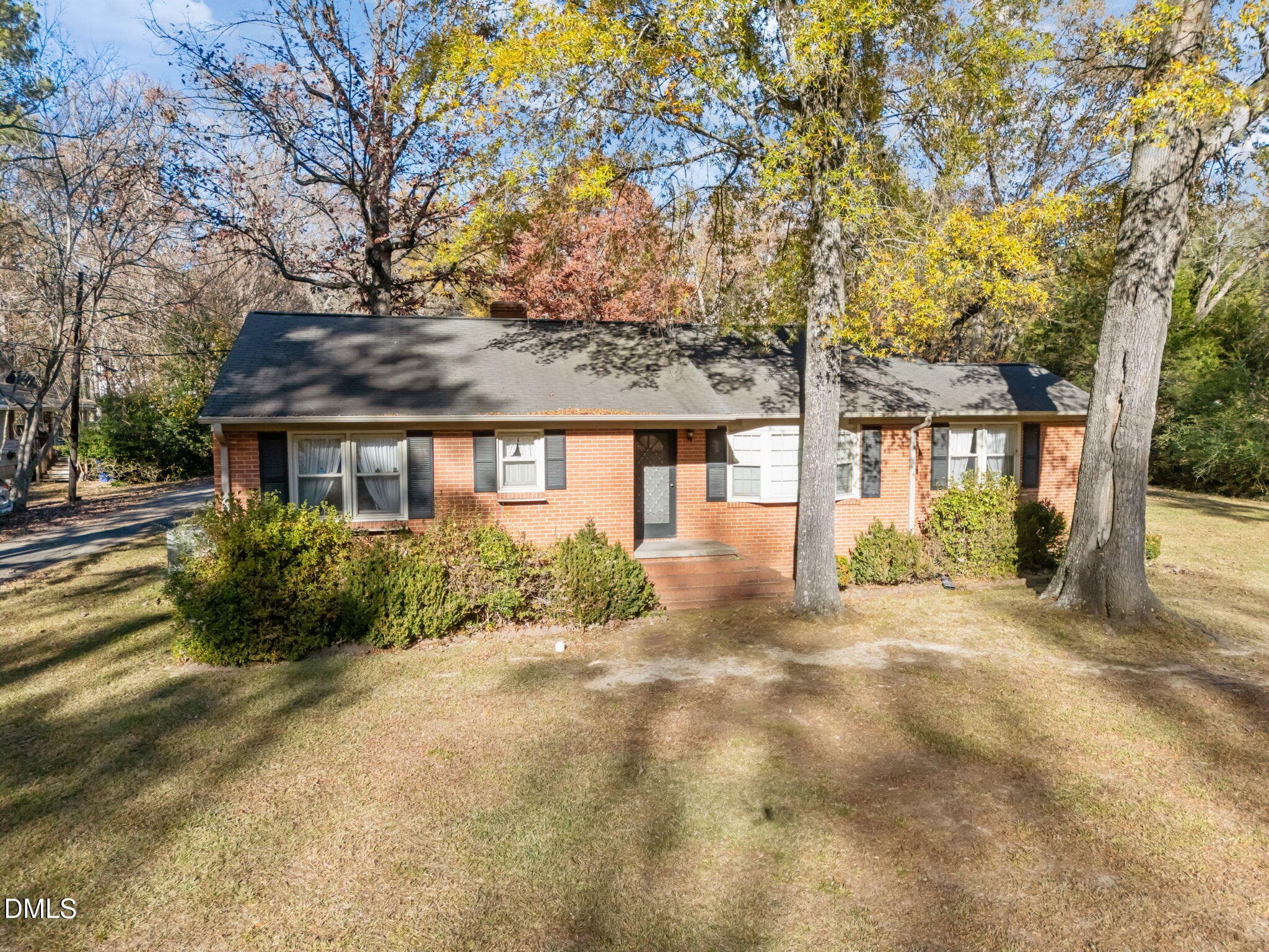 1-web-or-mls-DJI_20251117143708_0040_D - 1100 W Main Street, Carrboro, NC 27510