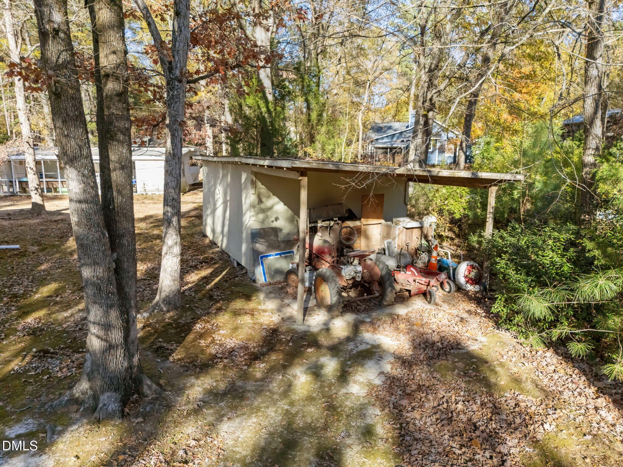 15-web-or-mls-DJI_20251117144645_0052_D - 1100 W Main Street, Carrboro, NC 27510