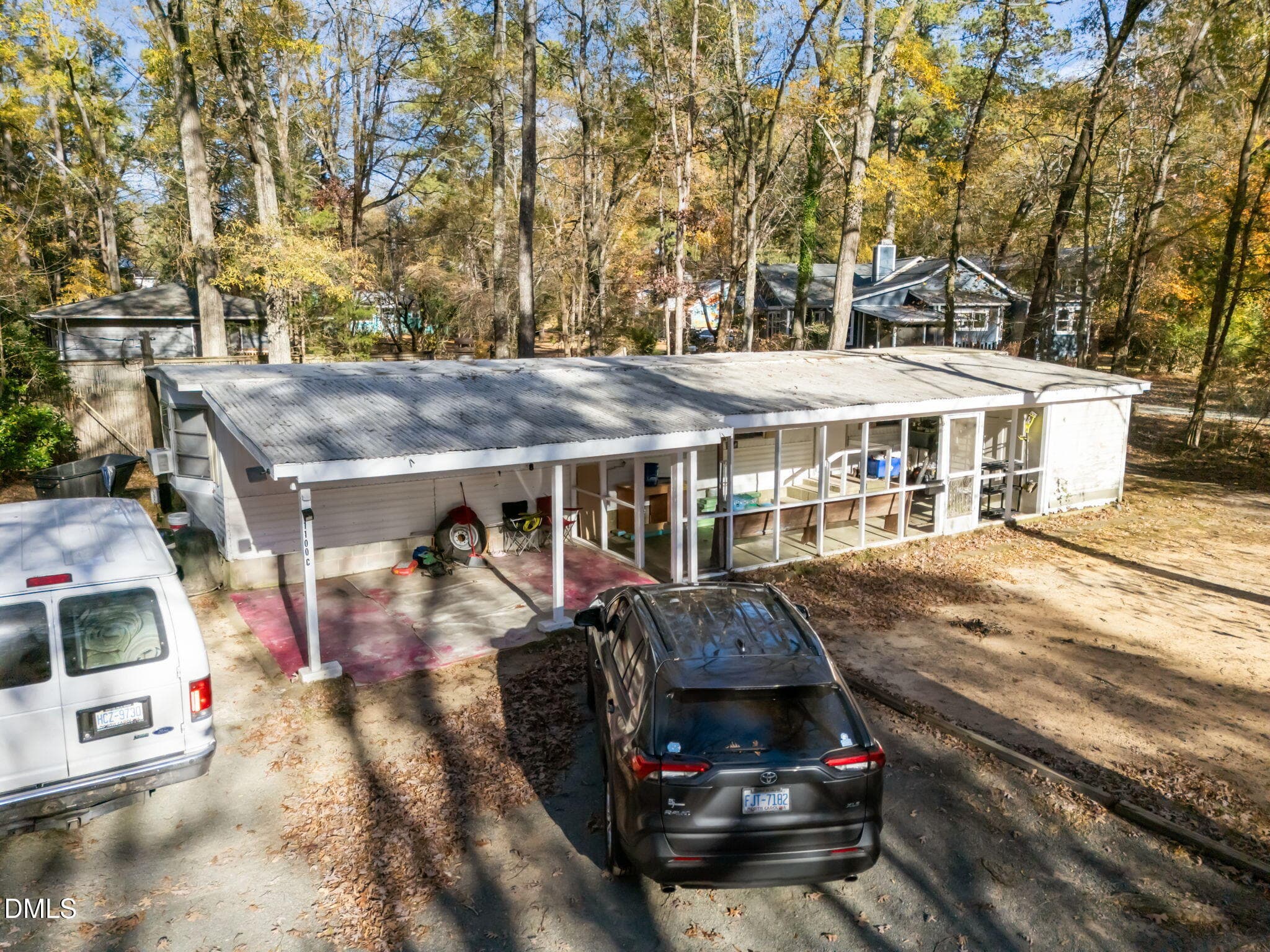13-web-or-mls-DJI_20251117144508_0050_D - 1100 W Main Street, Carrboro, NC 27510
