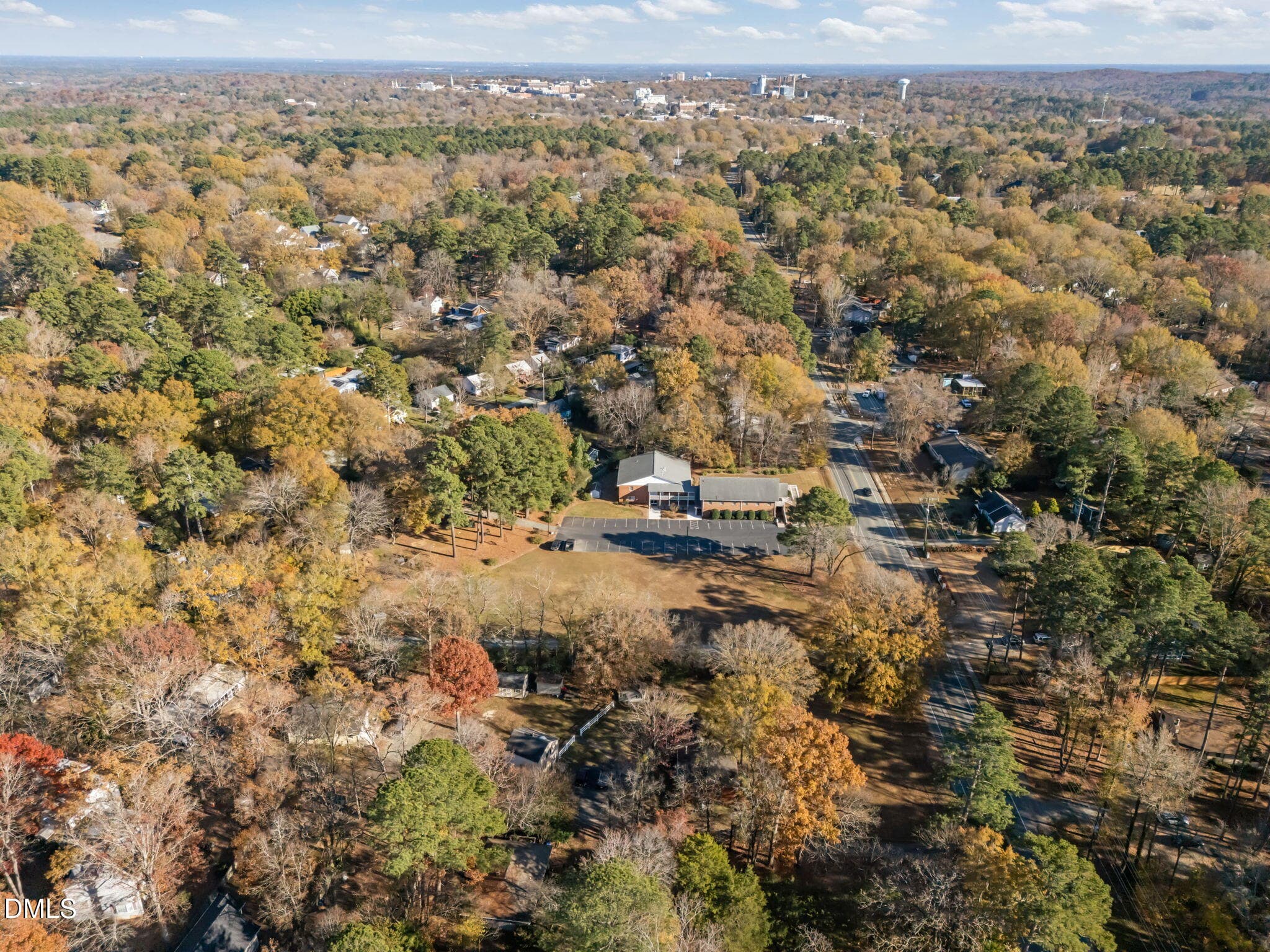 6-web-or-mls-DJI_20251117143630_0039_D - 1100 W Main Street, Carrboro, NC 27510