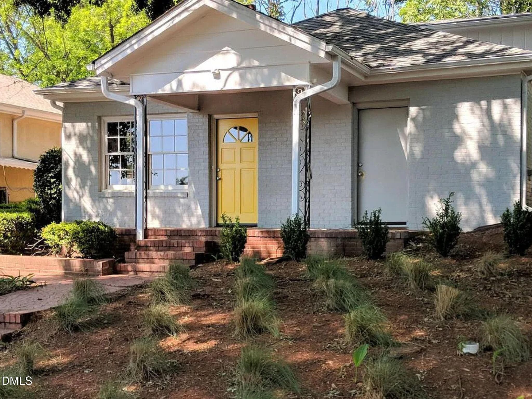 15 N Fisher Street, Raleigh, NC 27610