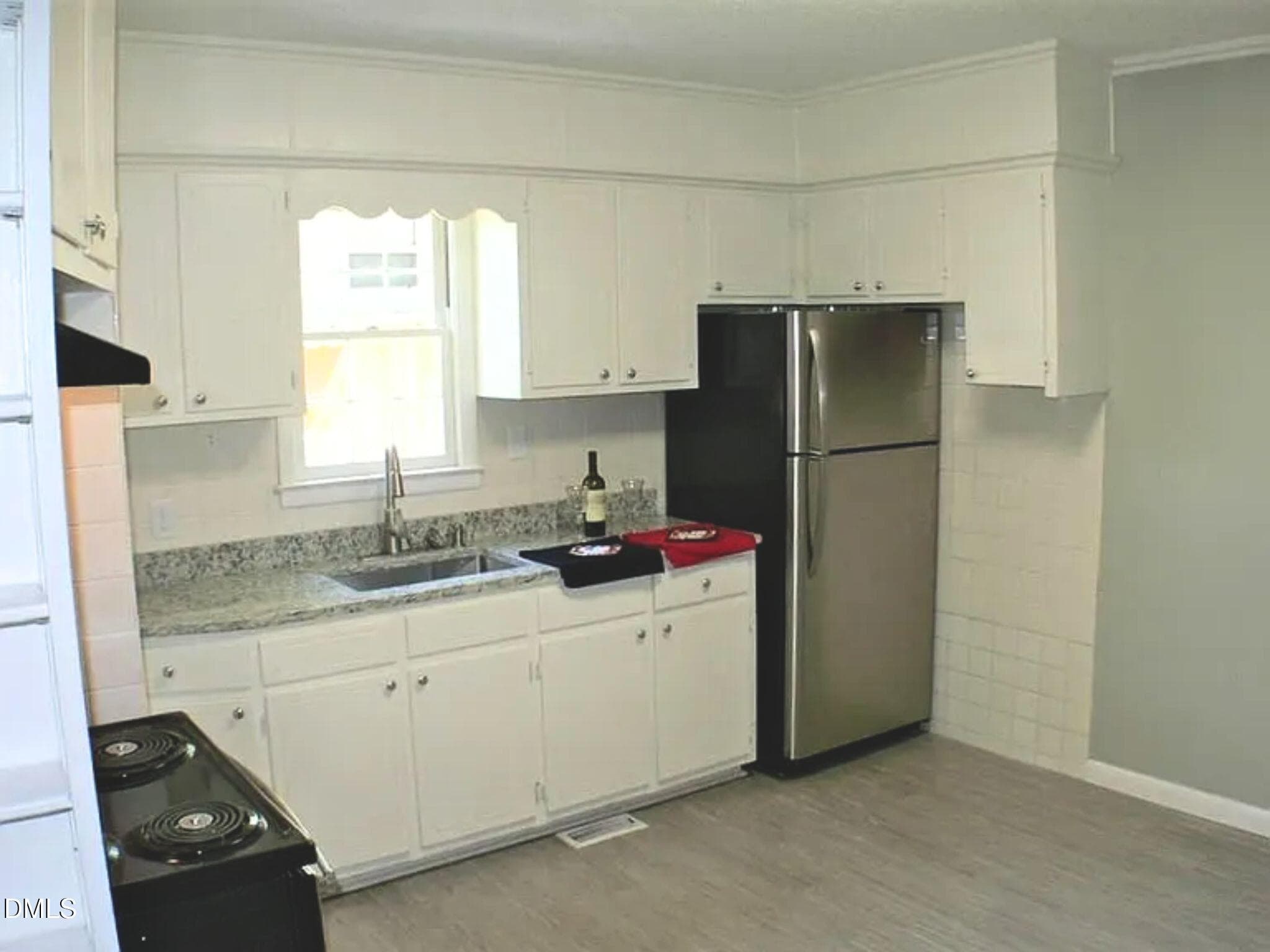 4 - 15 N Fisher Street, Raleigh, NC 27610, Raleigh