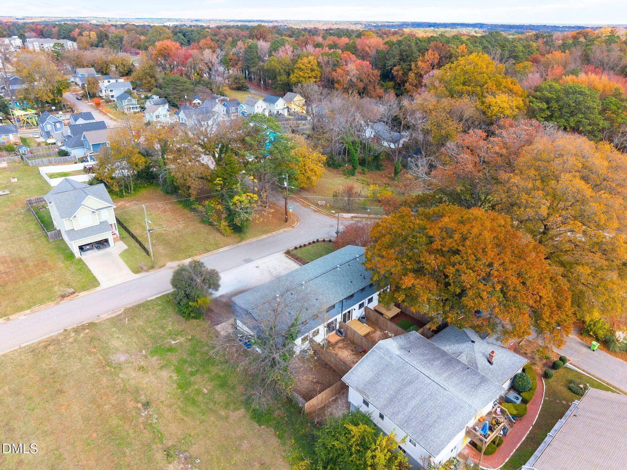 32 - 15 N Fisher Street, Raleigh, NC 27610, Raleigh