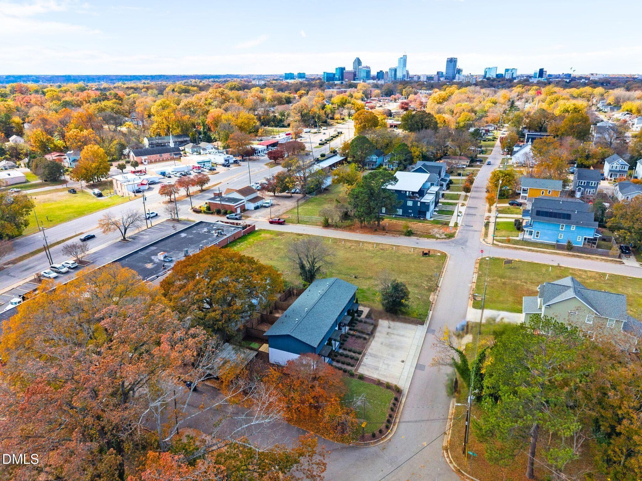 35 - 15 N Fisher Street, Raleigh, NC 27610, Raleigh