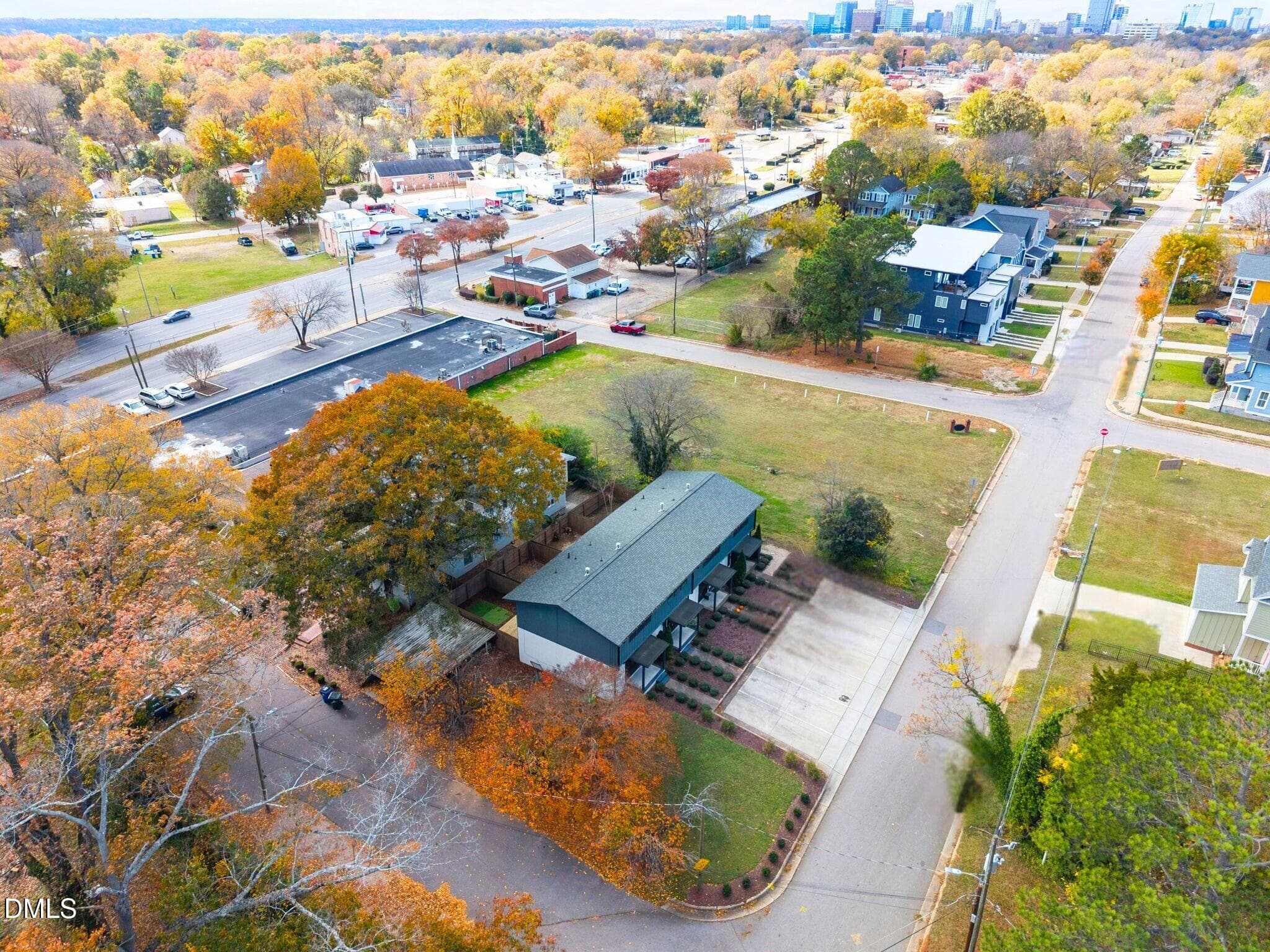 36 - 15 N Fisher Street, Raleigh, NC 27610, Raleigh