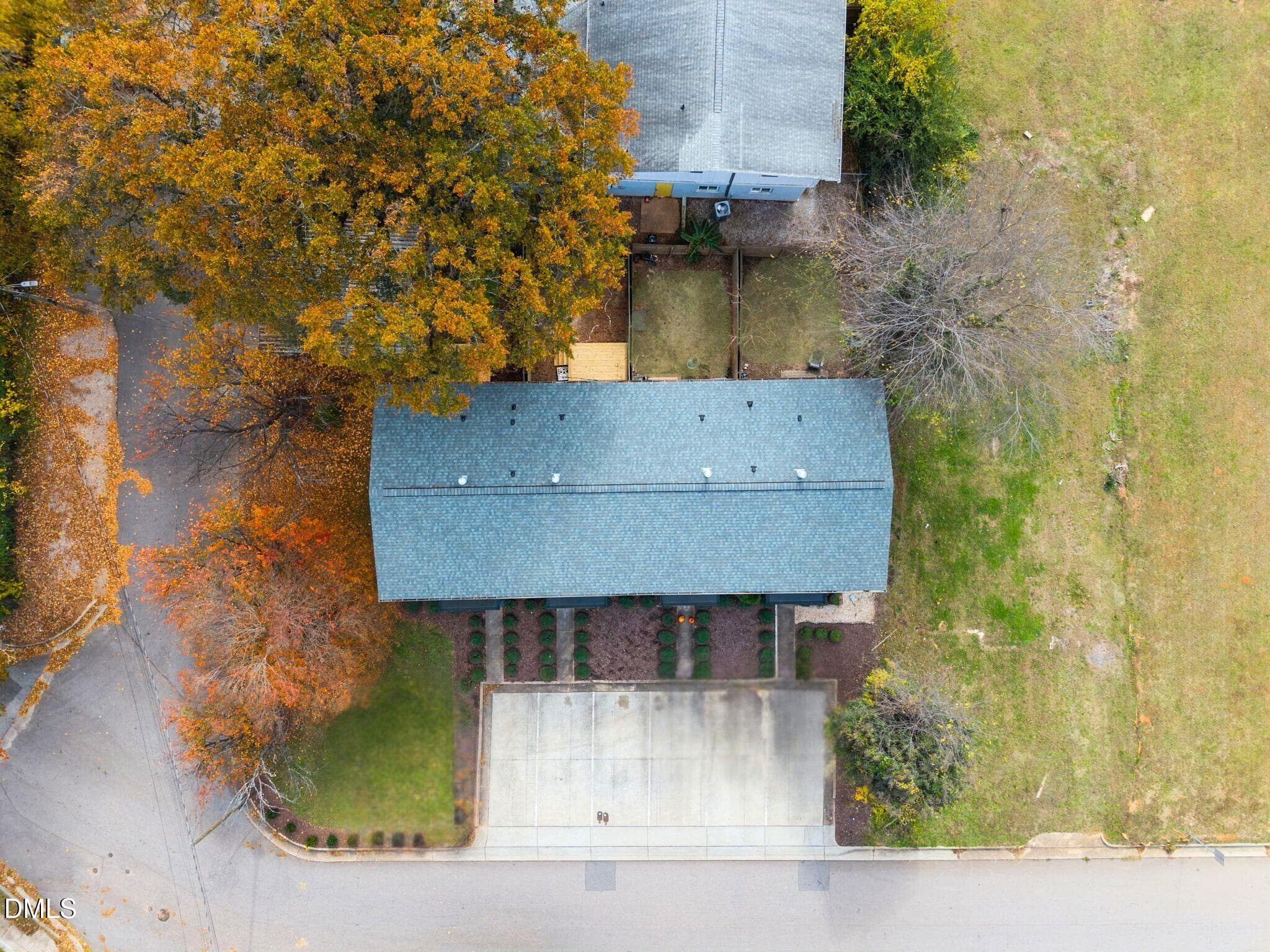 37 - 15 N Fisher Street, Raleigh, NC 27610, Raleigh