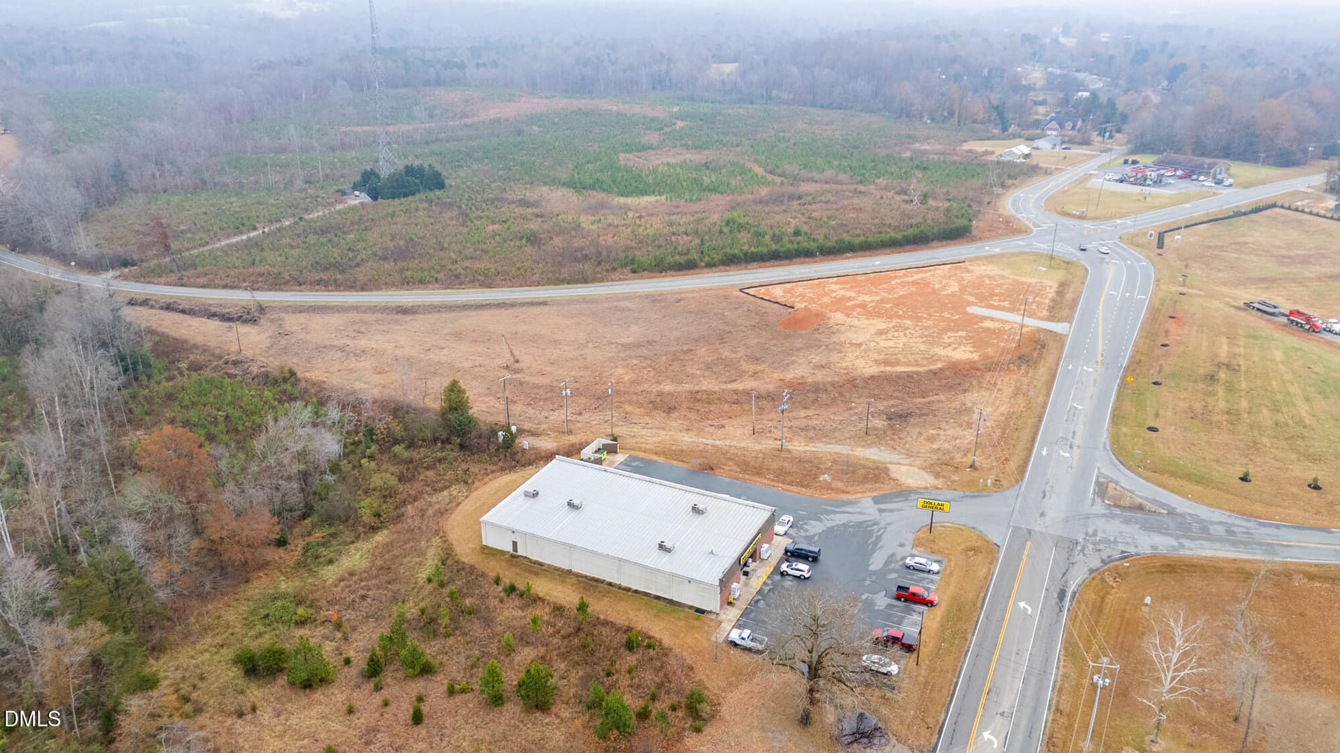 Union Ridge Road-LOT 177137-5 - 0 Union Ridge Road, Burlington, NC 27217