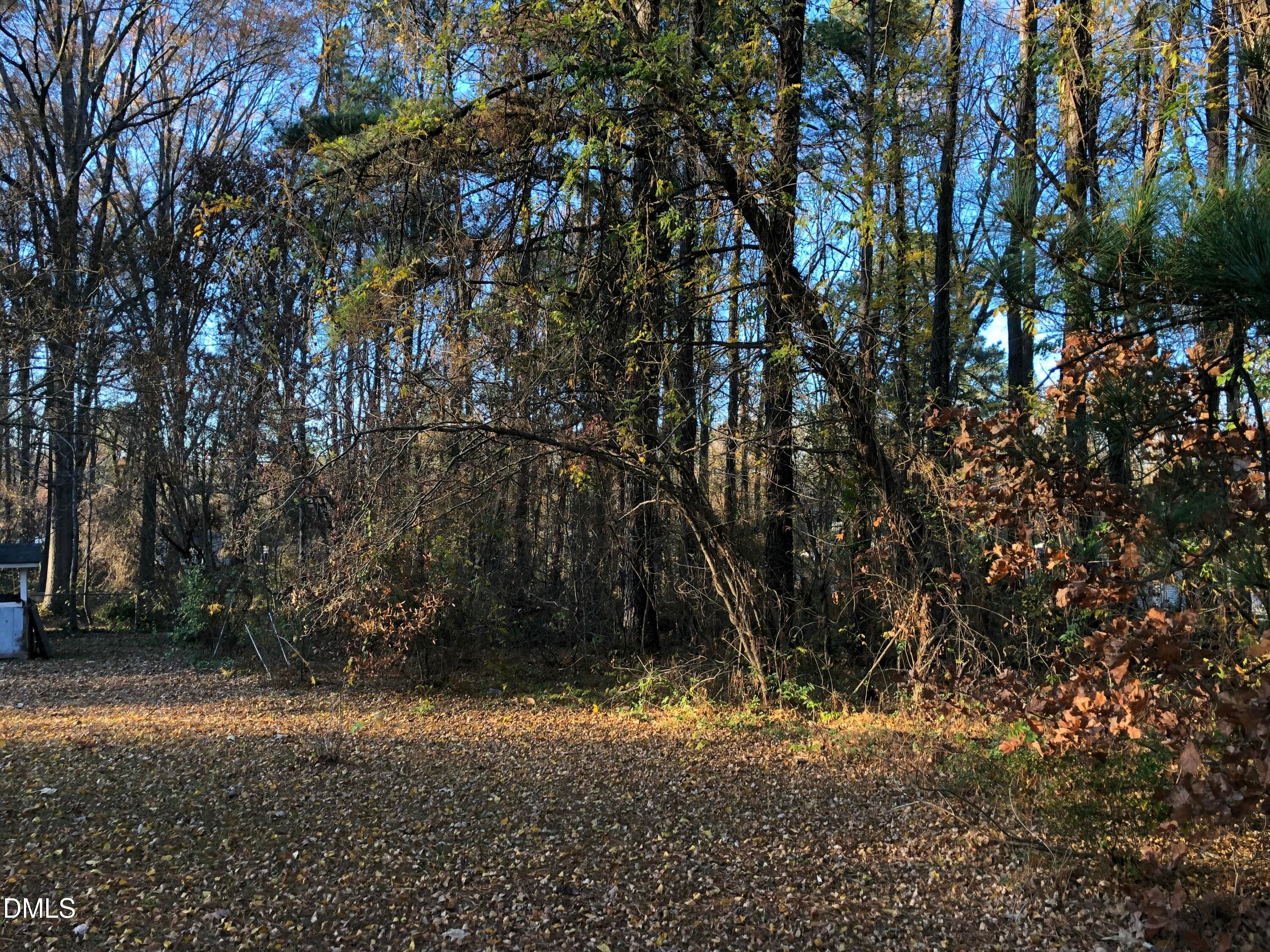 Left - 3927 Glenn Road, Durham, NC 27704, Durham