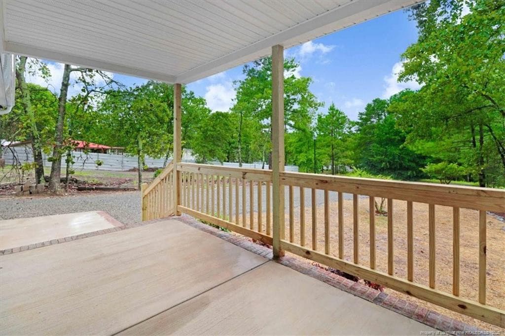 Photo 3 - 34 Andrea Court, Sanford, NC 27332