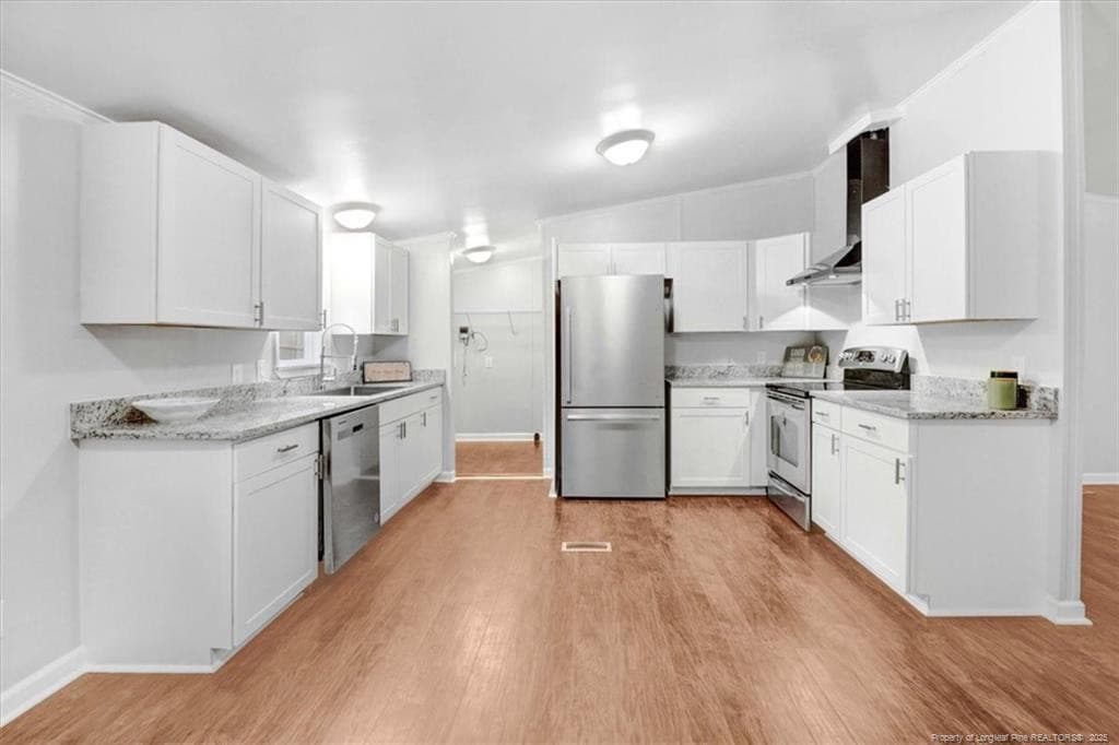Photo 10 - 34 Andrea Court, Sanford, NC 27332