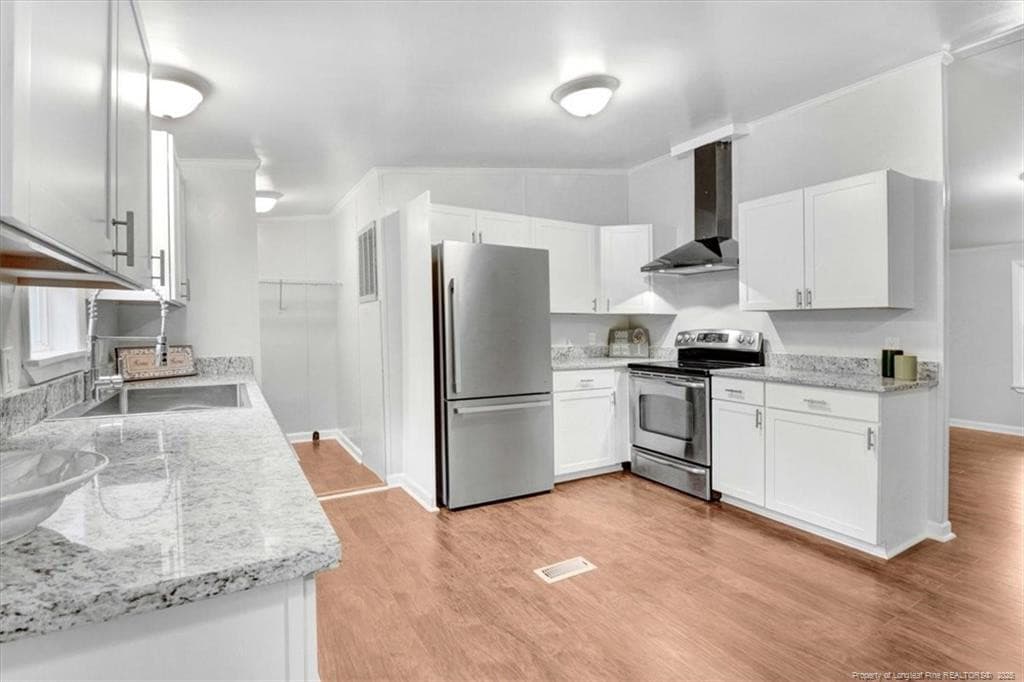 Photo 11 - 34 Andrea Court, Sanford, NC 27332