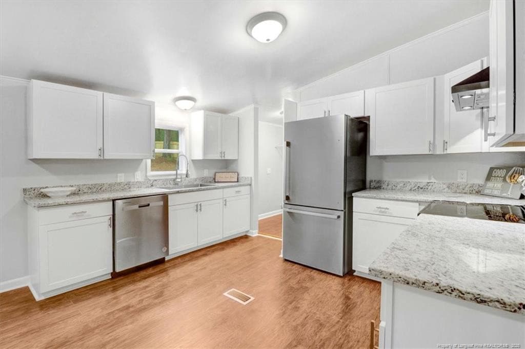 Photo 12 - 34 Andrea Court, Sanford, NC 27332