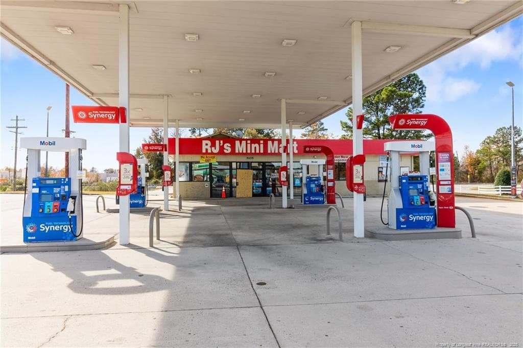 Photo 9 - 5105 N Fayetteville Road, Lumberton, NC 28360