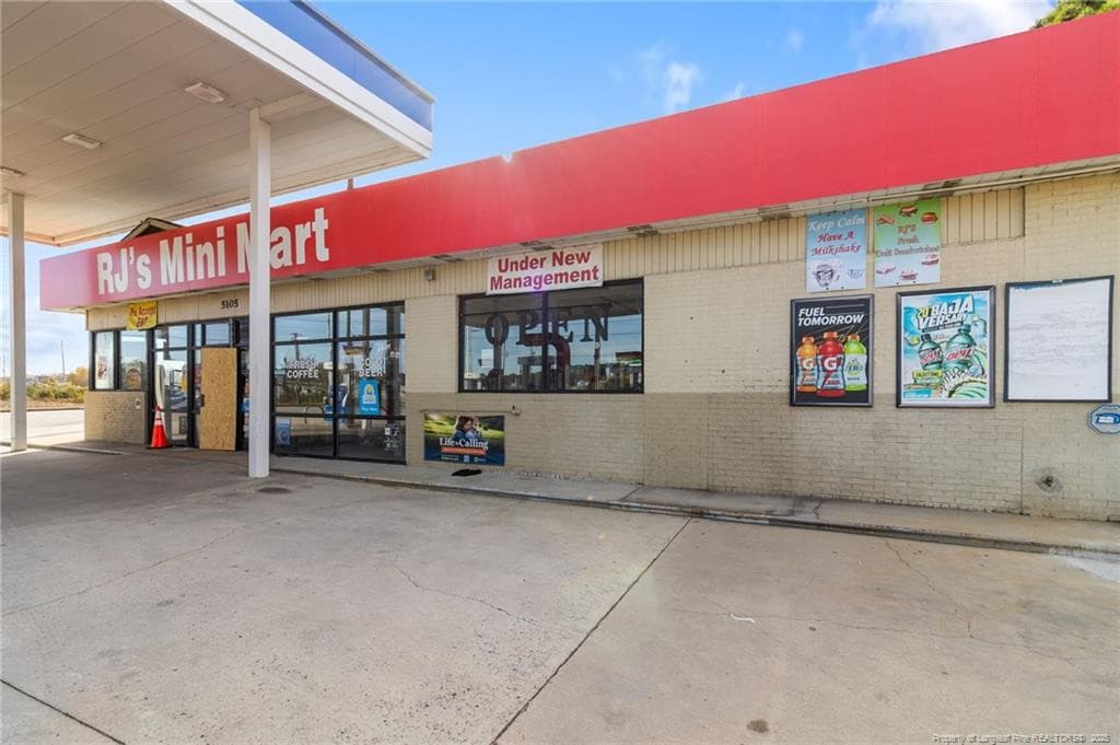Photo 11 - 5105 N Fayetteville Road, Lumberton, NC 28360
