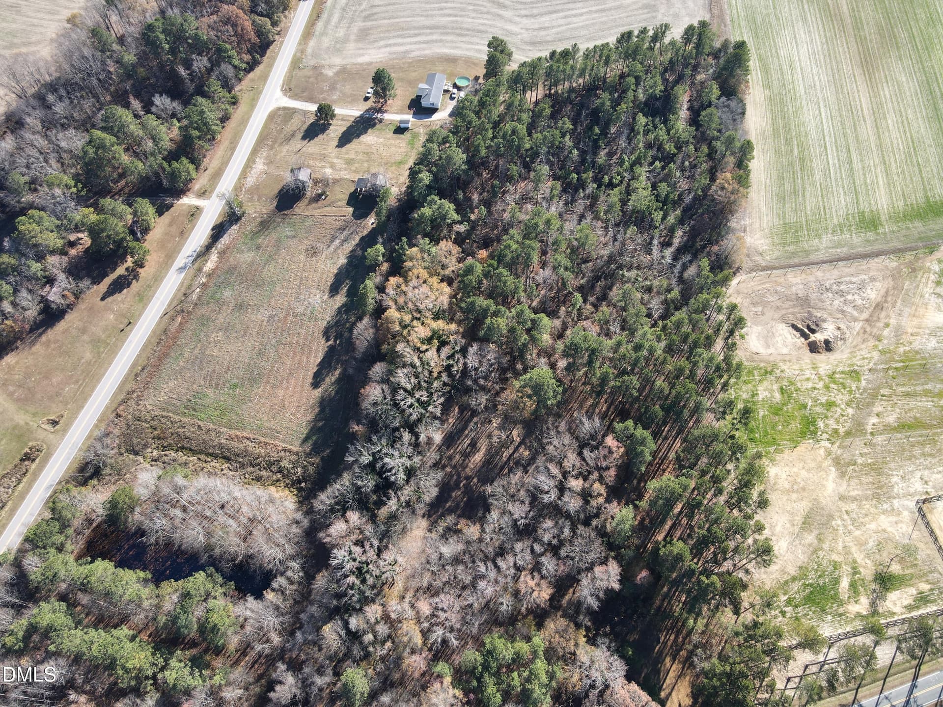 IMG_0502 - 0 Old Halifax Road, Zebulon, NC 27597