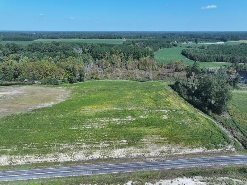 TBD Cowpen Swamp Road, Fairmont, NC 28340
