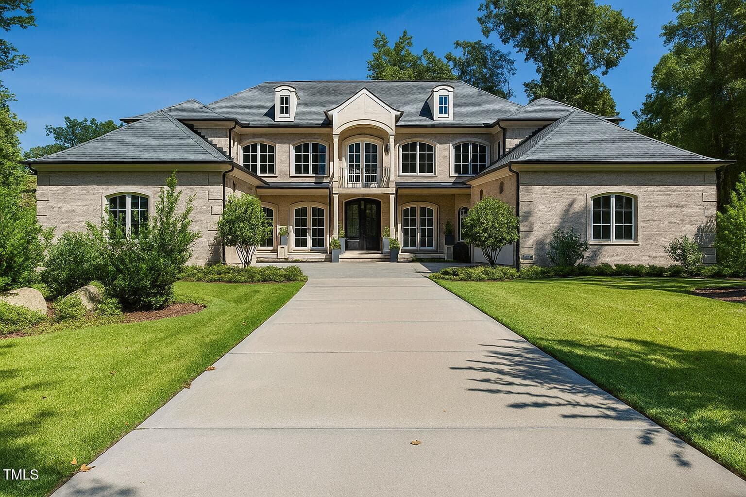 BOLD Construction - 85 Noble Reserve Way, Pittsboro, NC 27312