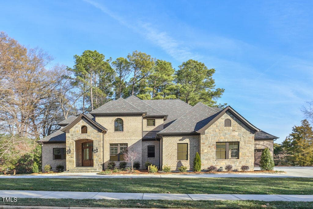 BOLD Construction - 85 Noble Reserve Way, Pittsboro, NC 27312