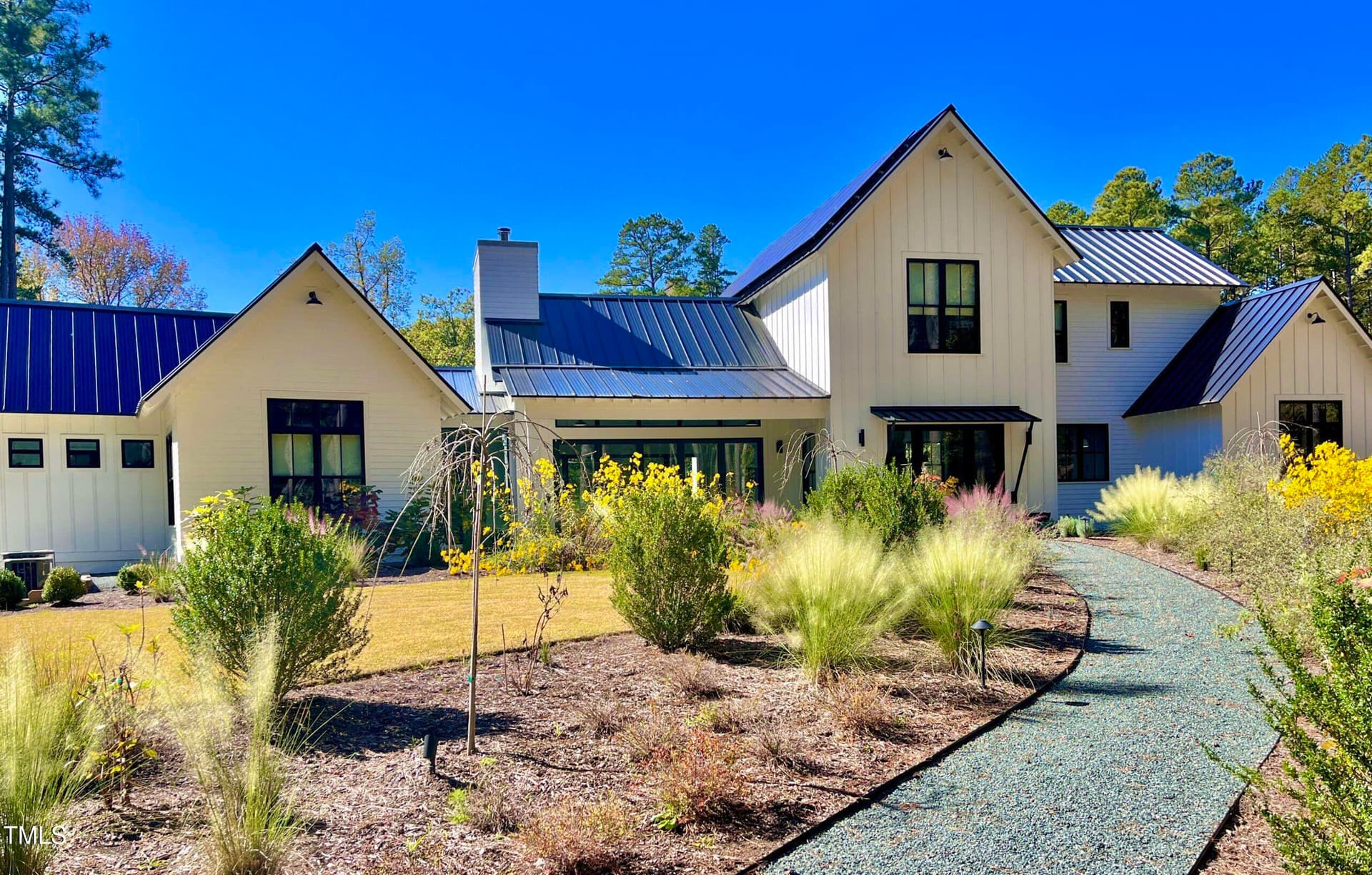 BOLD Construction - 85 Noble Reserve Way, Pittsboro, NC 27312
