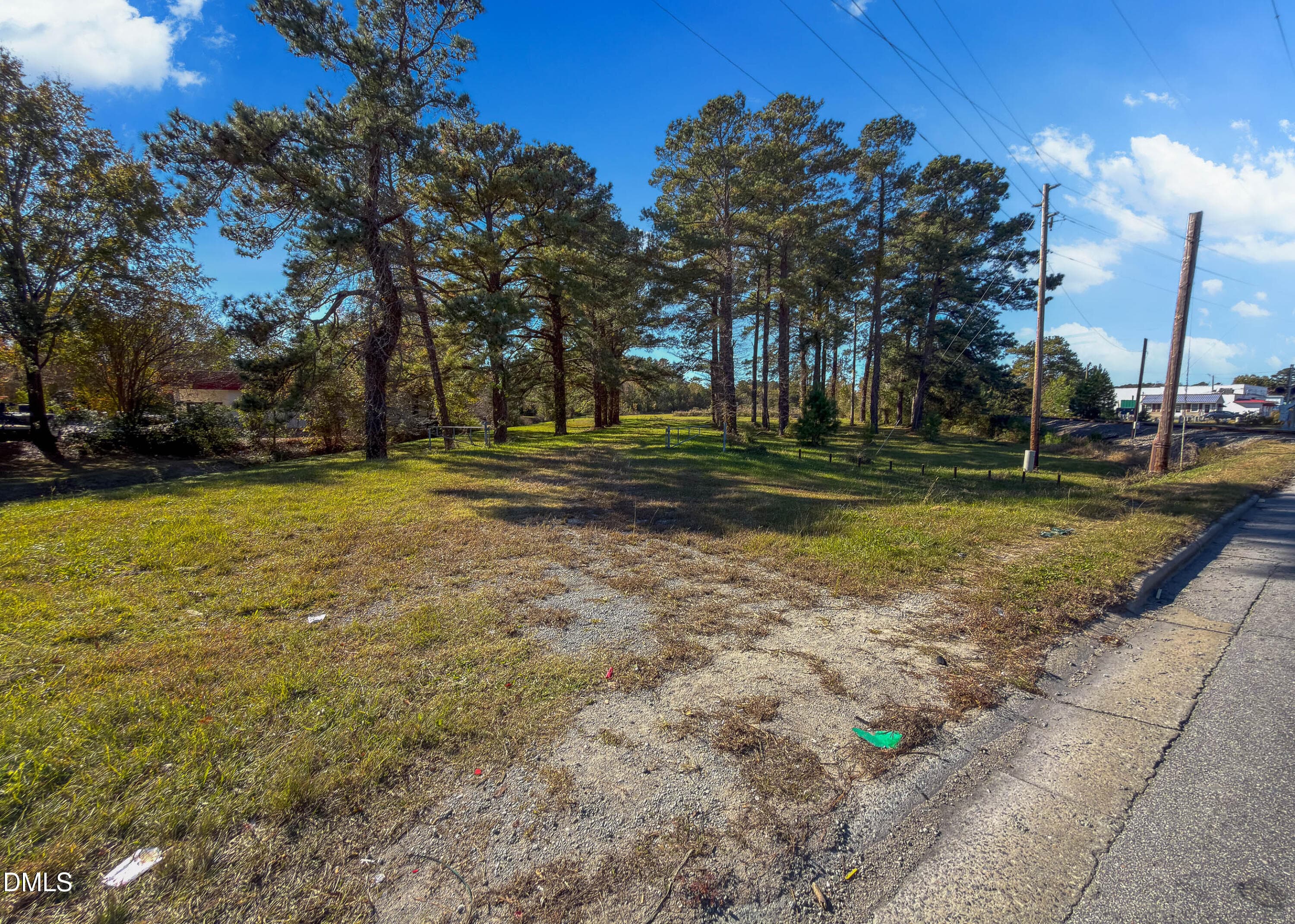 Pacel ID 8-240-036 MLS-51 - 3101 Neuse Boulevard, New Bern, NC 28560