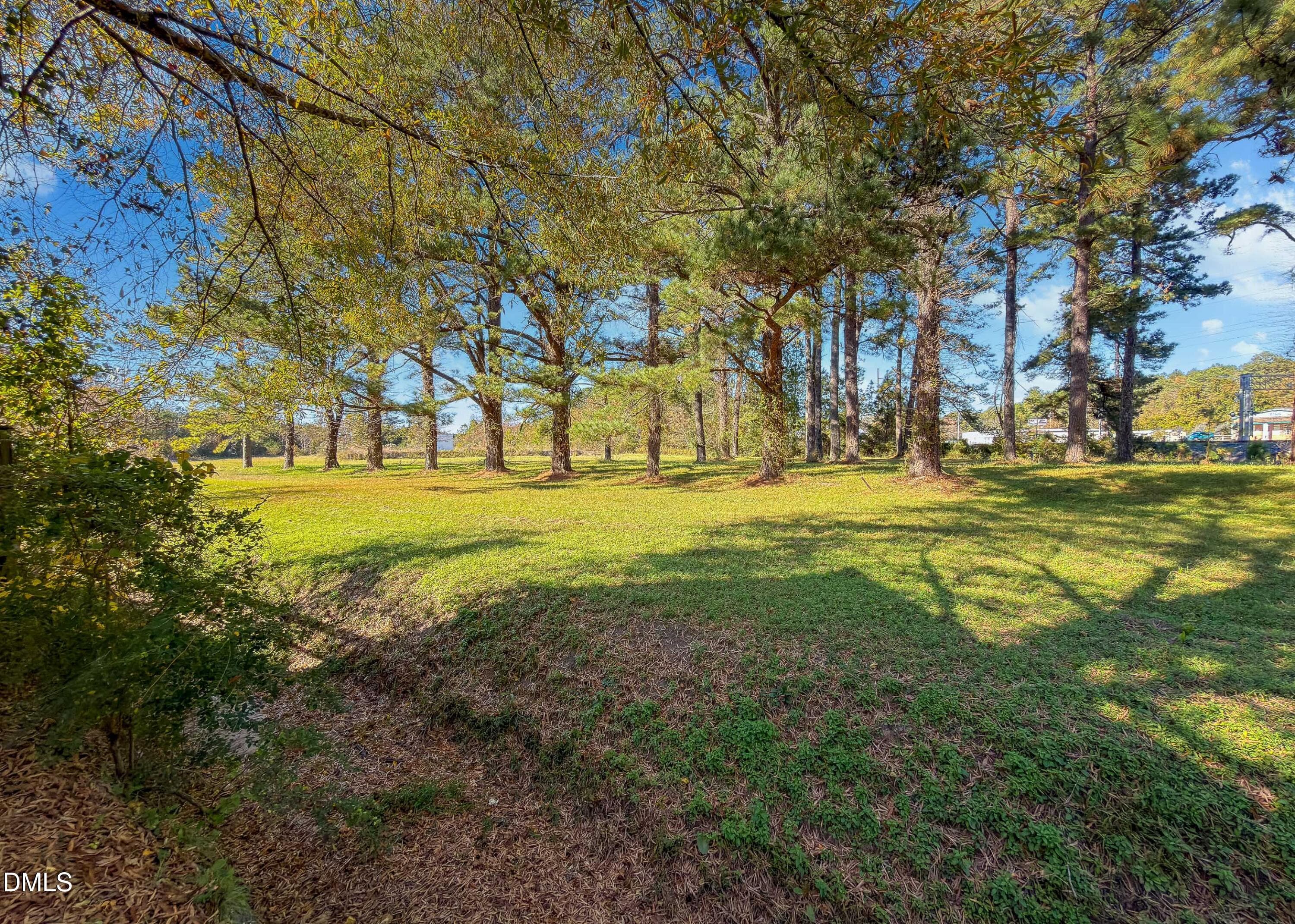 Pacel ID 8-240-036 MLS-5 - 3101 Neuse Boulevard, New Bern, NC 28560