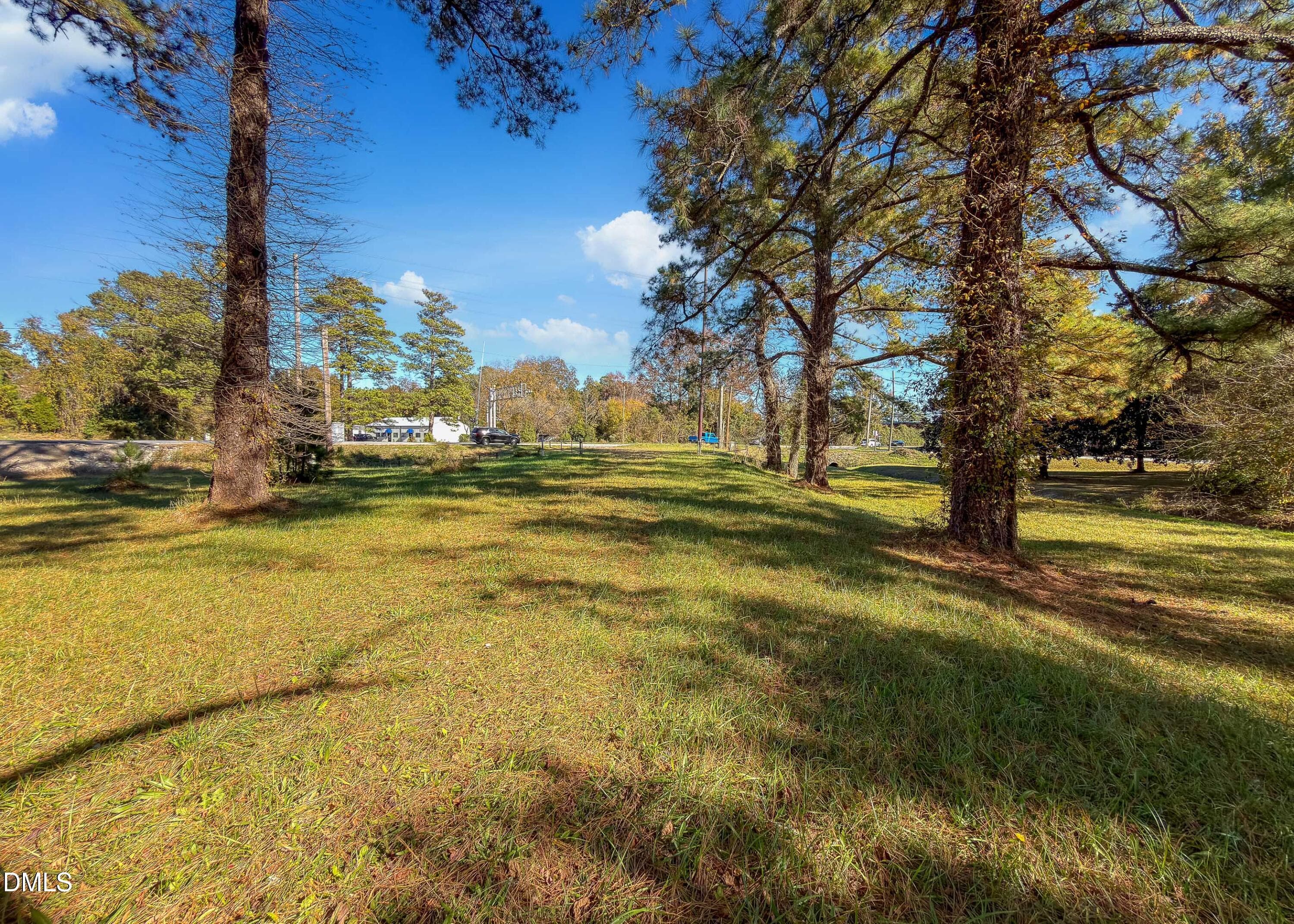 Pacel ID 8-240-036 MLS-24 - 3101 Neuse Boulevard, New Bern, NC 28560