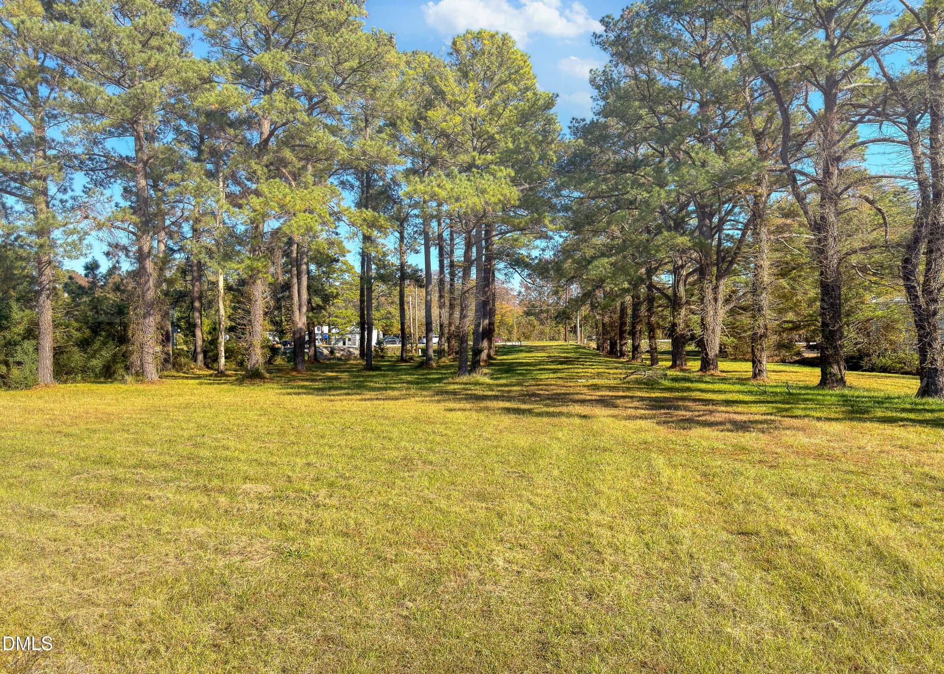 Pacel ID 8-240-036 MLS-46 - 3101 Neuse Boulevard, New Bern, NC 28560