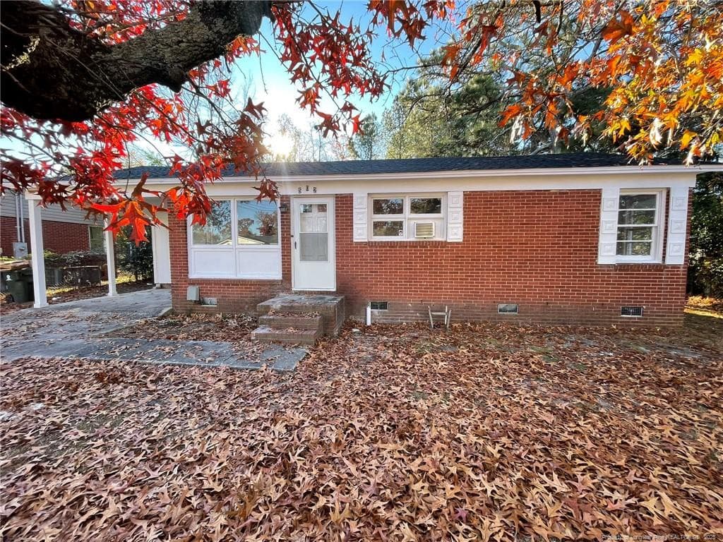 502 Spring Avenue, Spring Lake, NC 28390