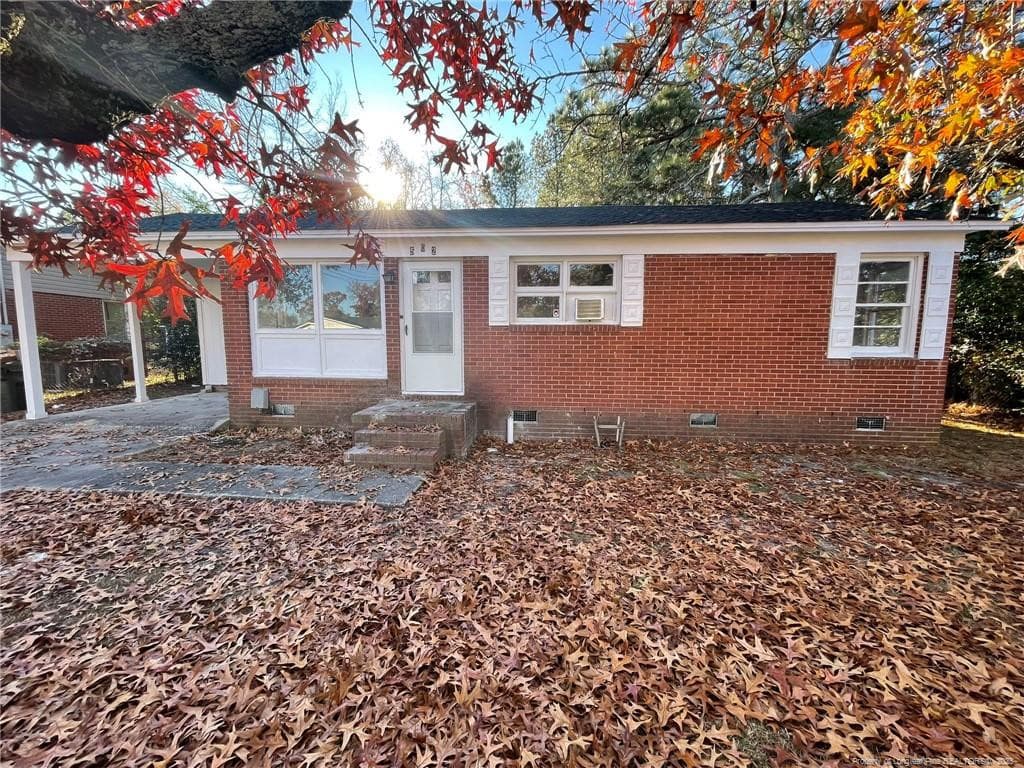 Photo 2 - 502 Spring Avenue, Spring Lake, NC 28390