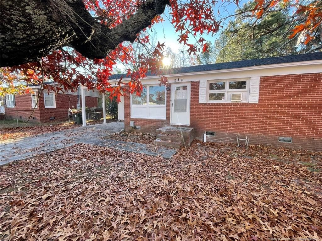 Photo 3 - 502 Spring Avenue, Spring Lake, NC 28390