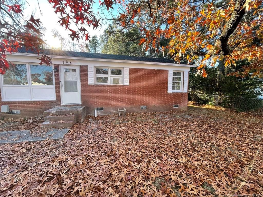 Photo 4 - 502 Spring Avenue, Spring Lake, NC 28390