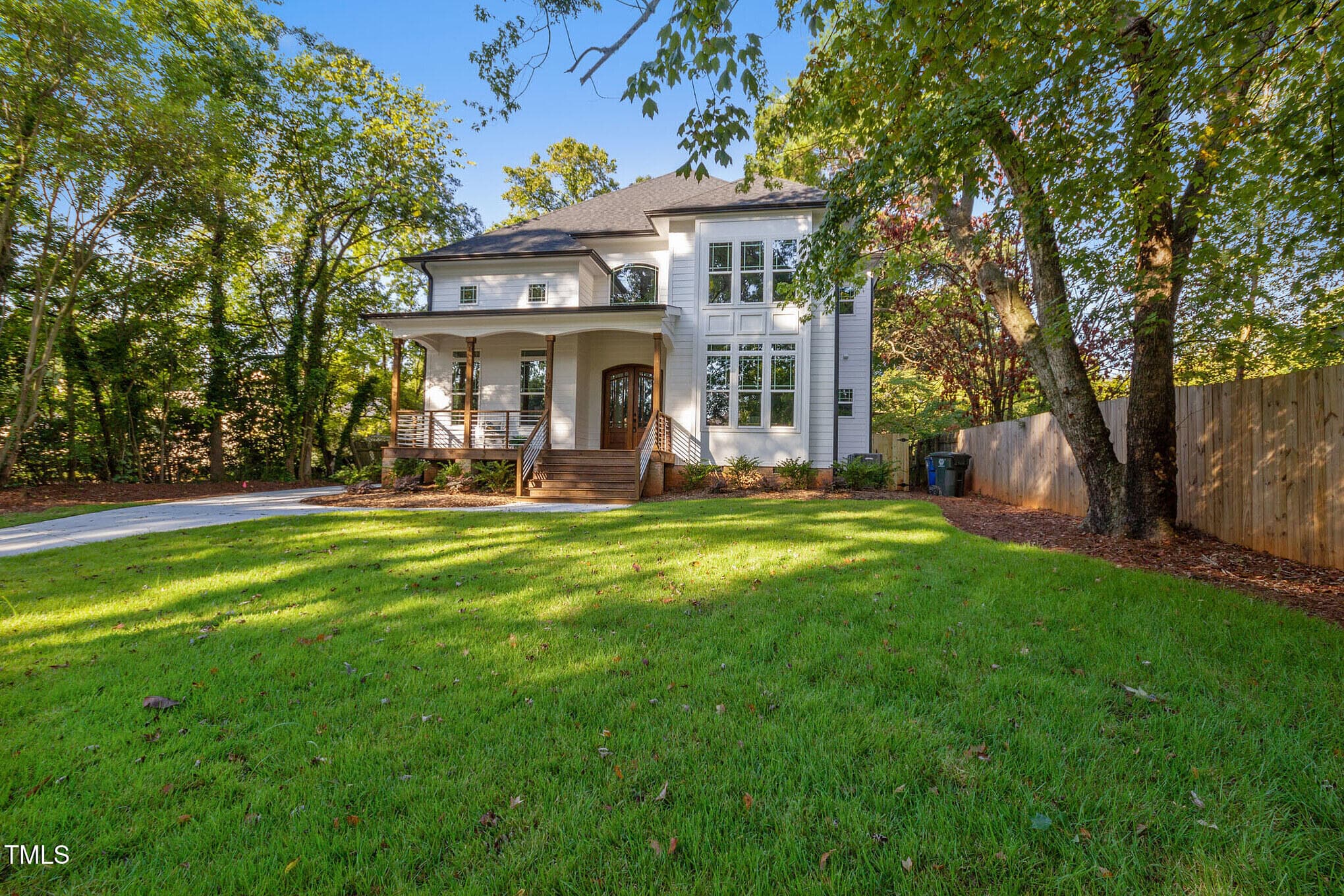 690 Bear Tree Creek, Chapel Hill, NC 27517