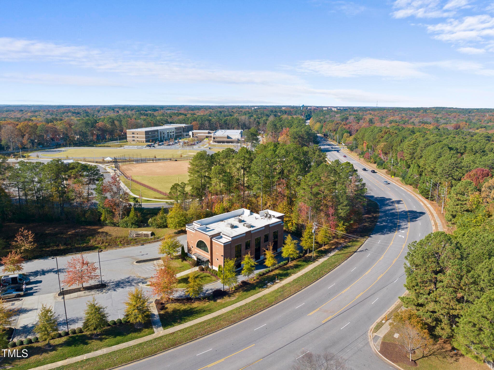 DJI_20241125103256_0016_D - 701 Mutual Court 200, Raleigh, NC 27615, Raleigh