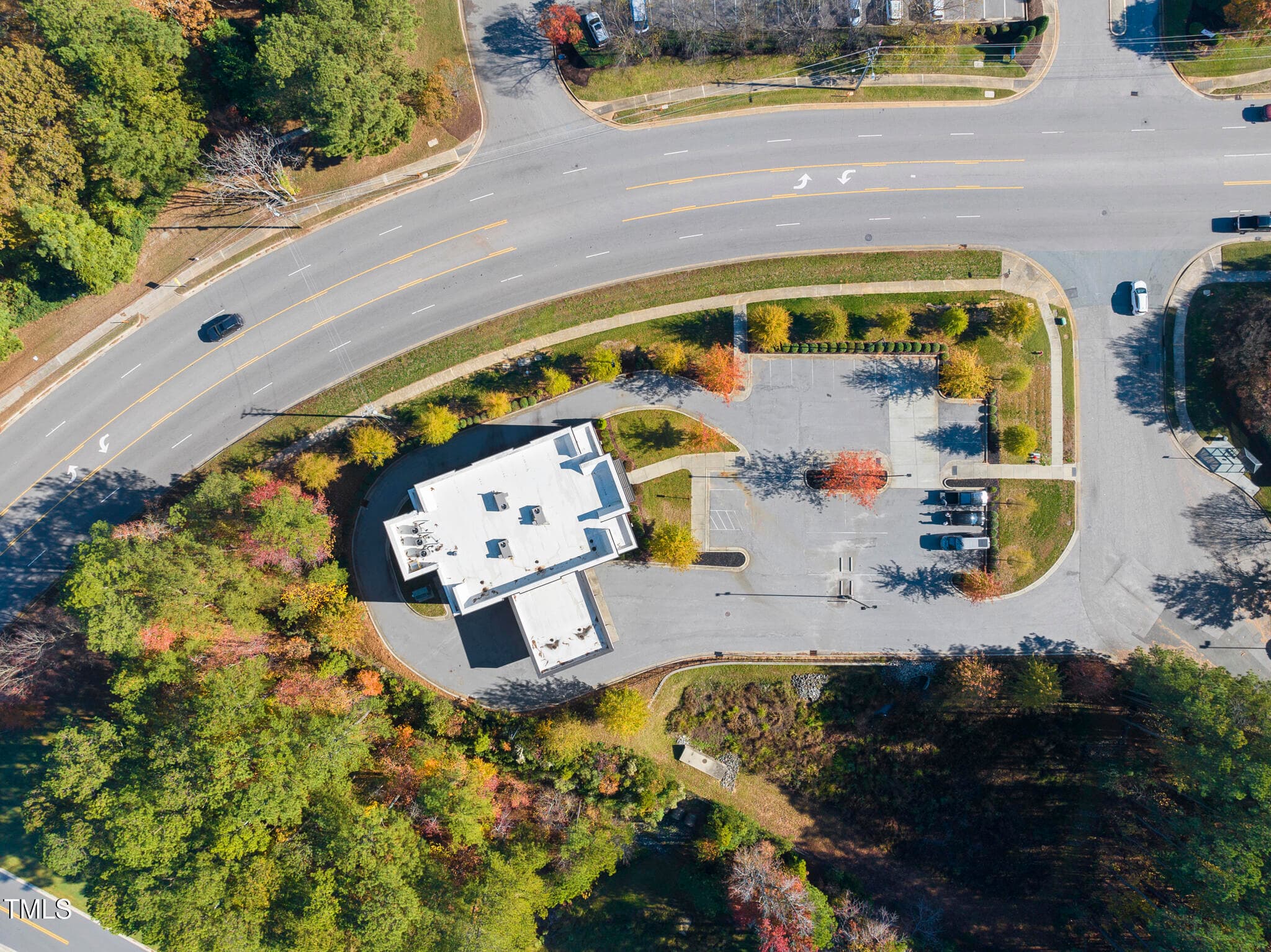DJI_20241125103620_0044_D - 701 Mutual Court 200, Raleigh, NC 27615, Raleigh