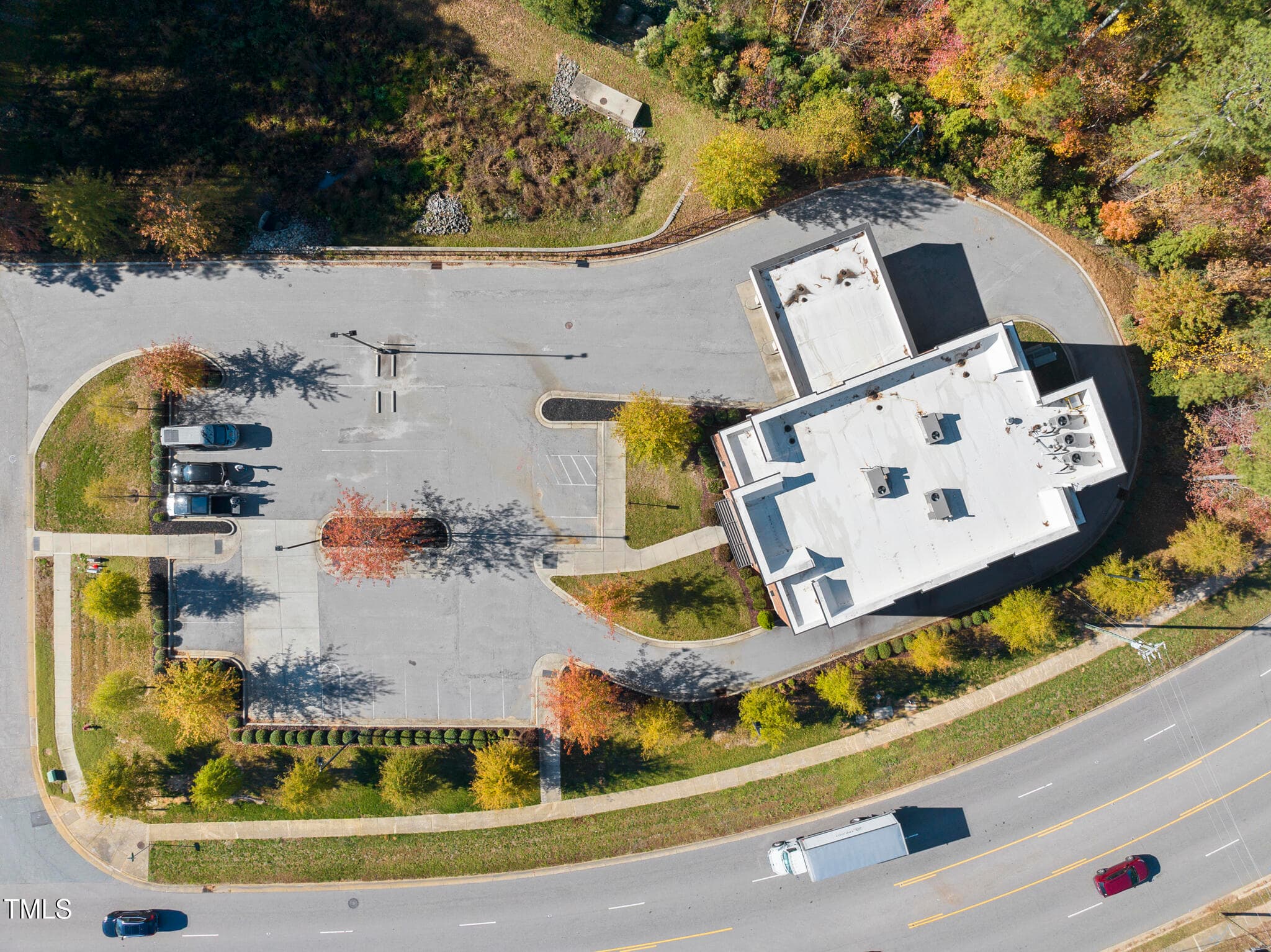 DJI_20241125103647_0047_D - 701 Mutual Court 200, Raleigh, NC 27615, Raleigh