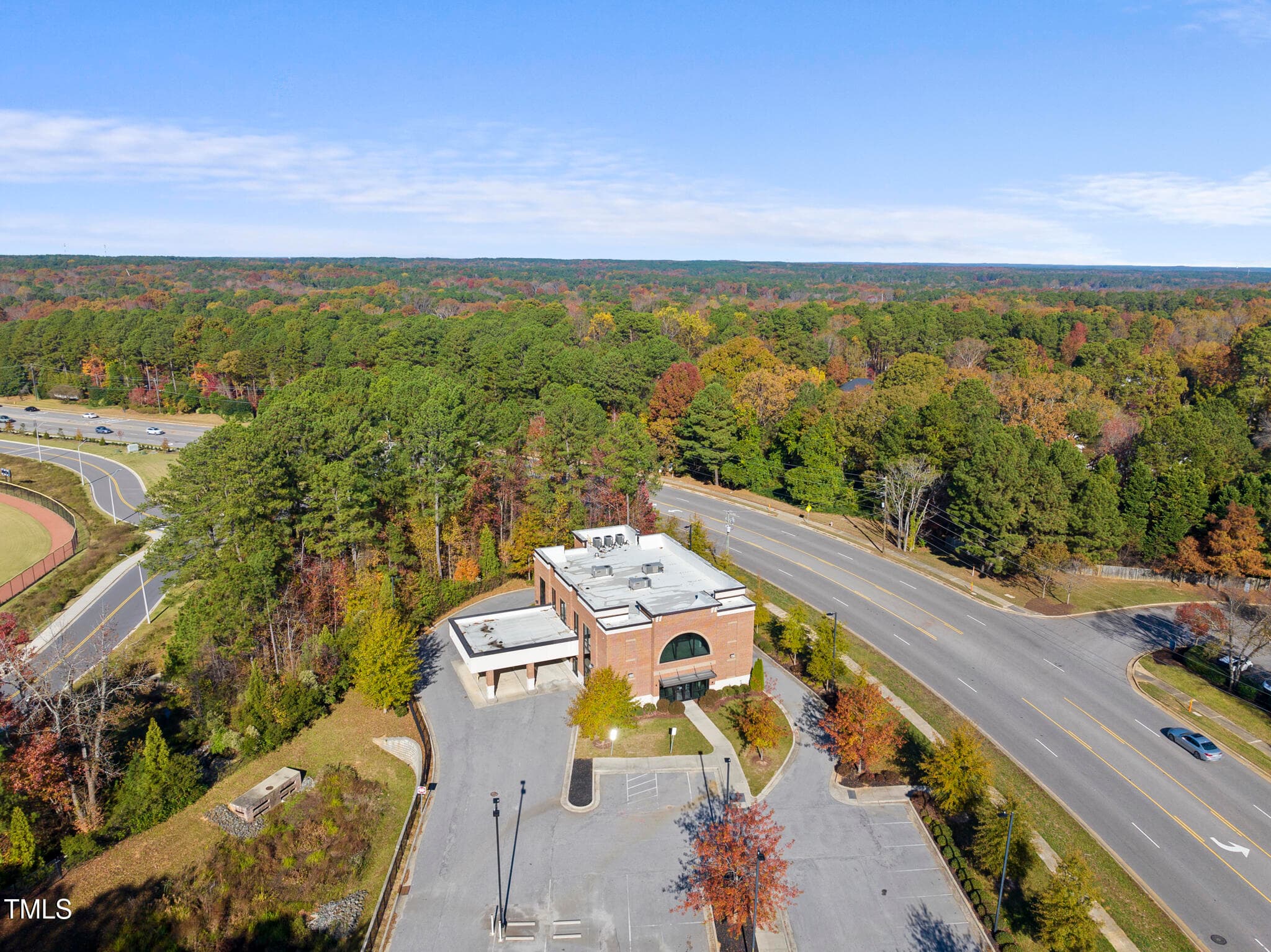 DJI_20241125103232_0012_D - 701 Mutual Court 200, Raleigh, NC 27615, Raleigh
