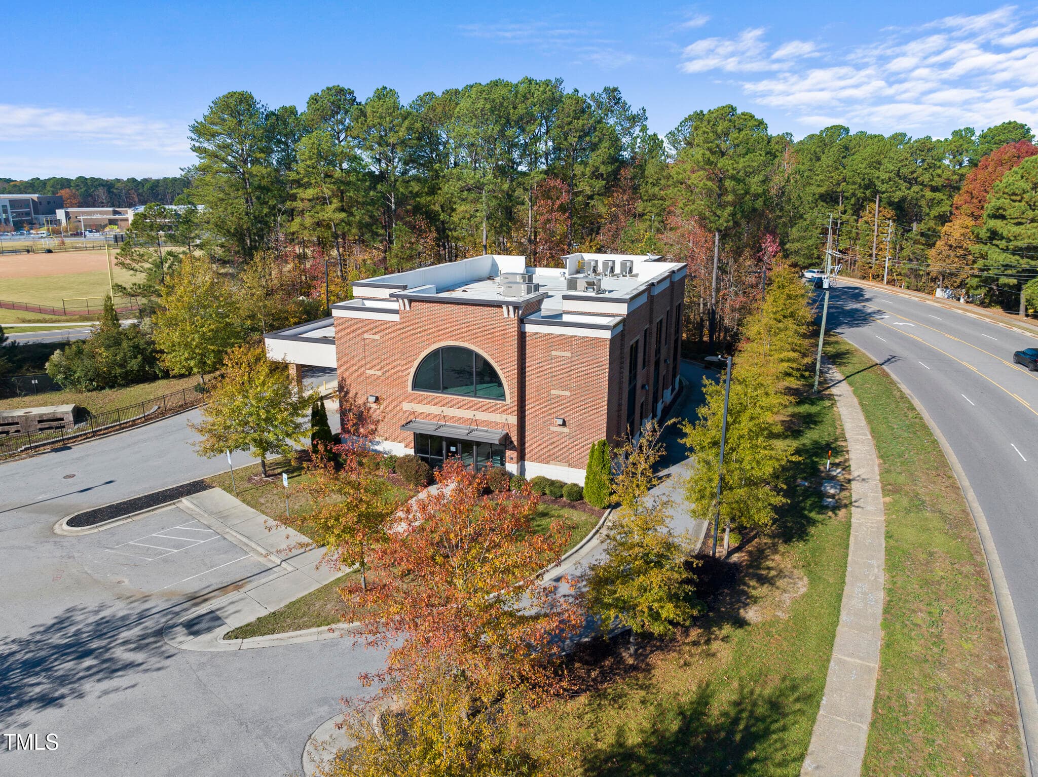 DJI_20241125103825_0057_D - 701 Mutual Court 200, Raleigh, NC 27615, Raleigh