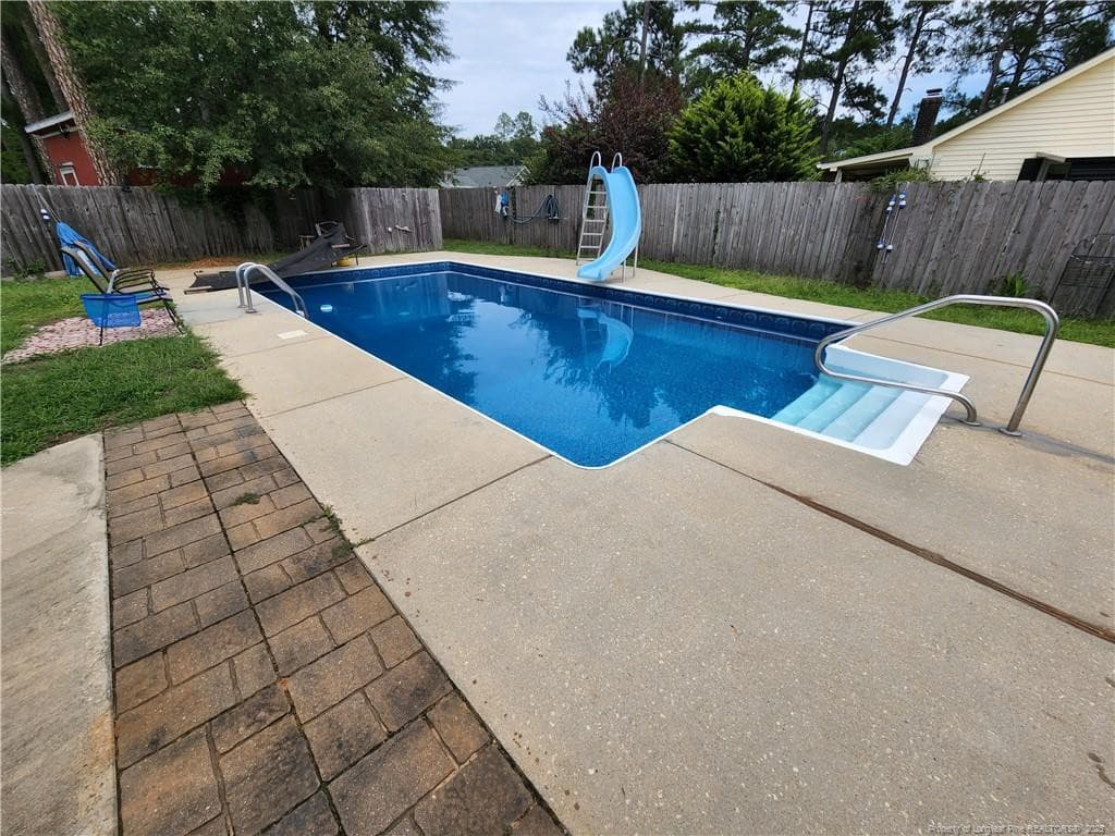 Photo 2 - 1702 Lasalle Avenue, Fayetteville, NC 28303, Fayetteville