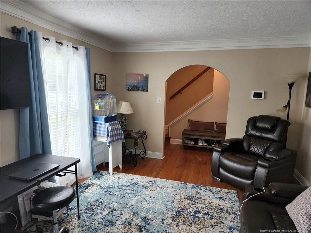 Photo 3 - 1702 Lasalle Avenue, Fayetteville, NC 28303, Fayetteville